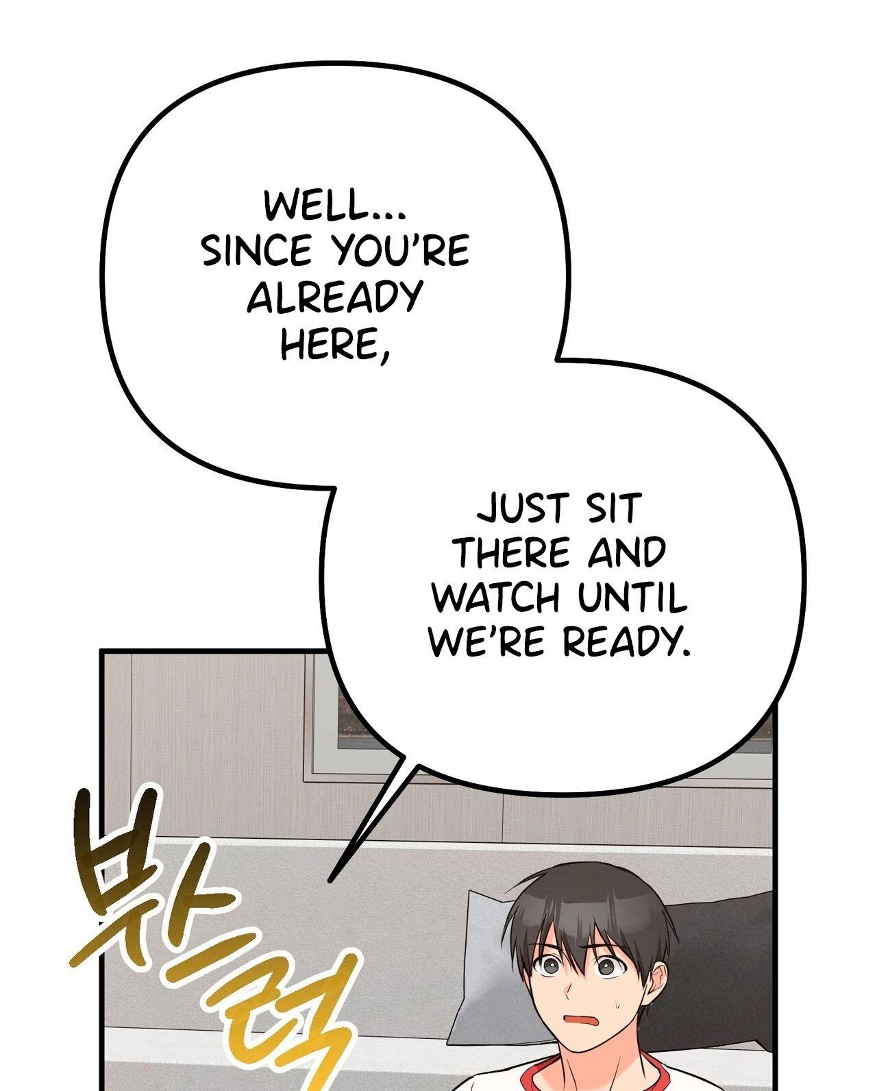 I Don't Want To Get Immersed! Chapter 10 page 76 - 