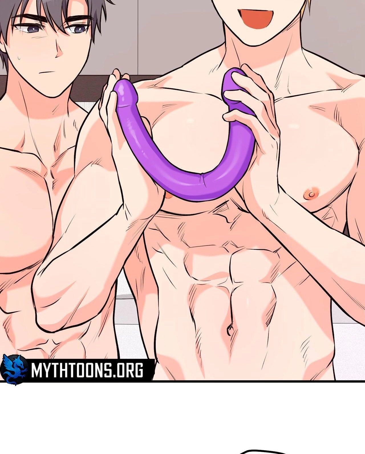 I Don't Want To Get Immersed! Chapter 10 page 79 - 