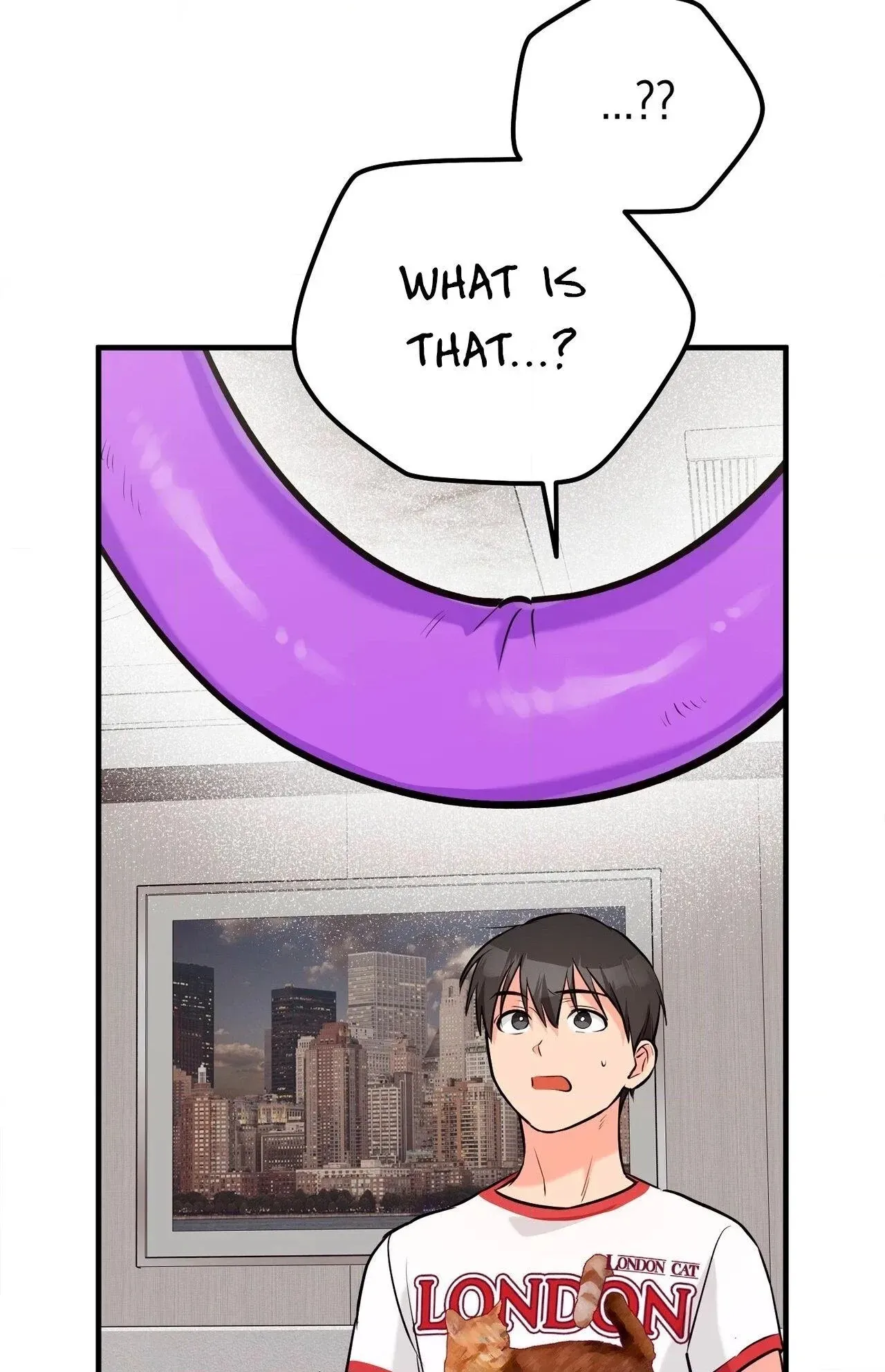 I Don't Want To Get Immersed! Chapter 10 page 80 - 