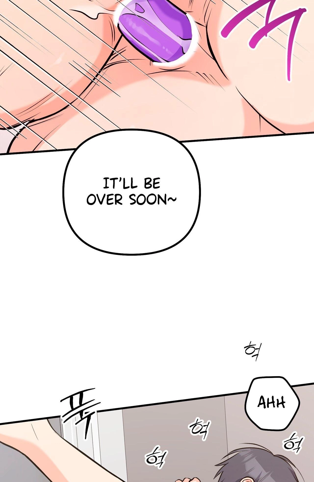 I Don't Want To Get Immersed! Chapter 10 page 86 - 