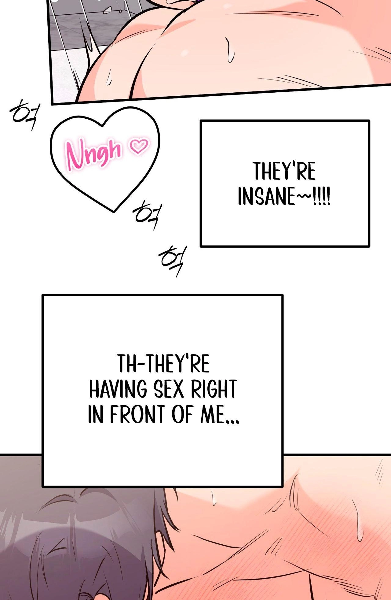 I Don't Want To Get Immersed! Chapter 10 page 89 - 