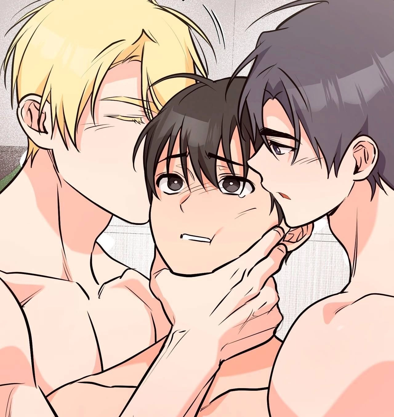 I Don't Want To Get Immersed! Chapter 11 page 102 - 