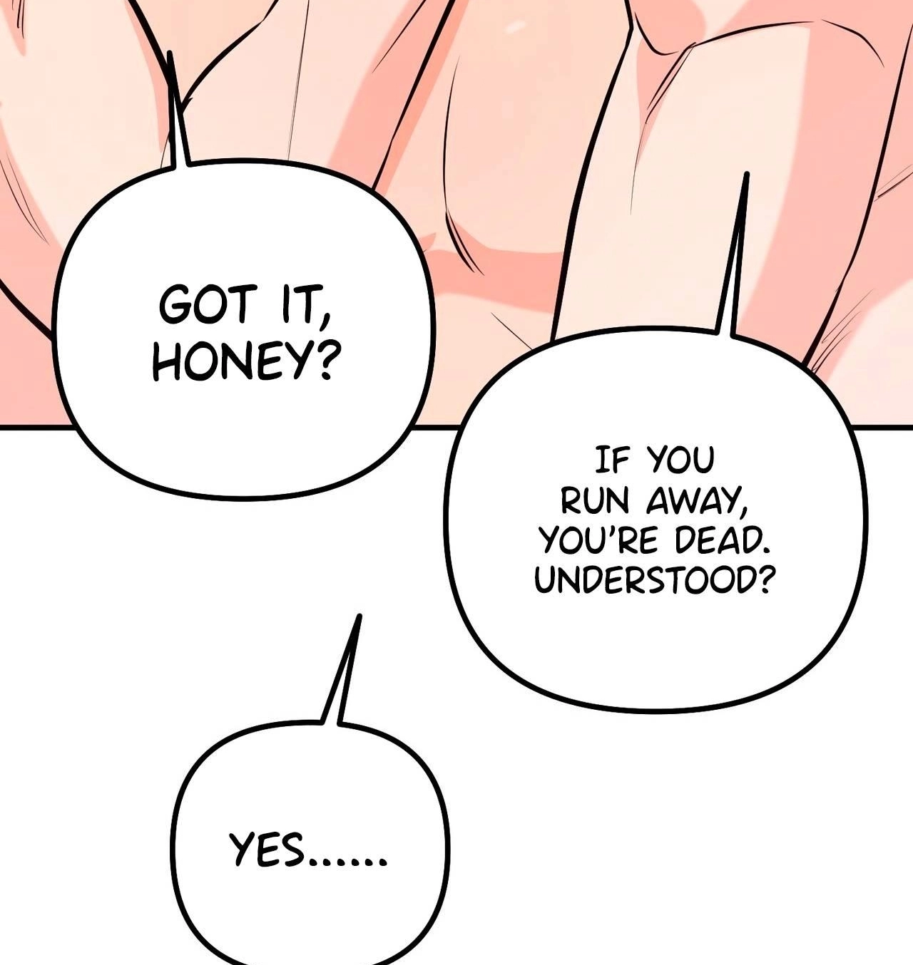 I Don't Want To Get Immersed! Chapter 11 page 103 - 