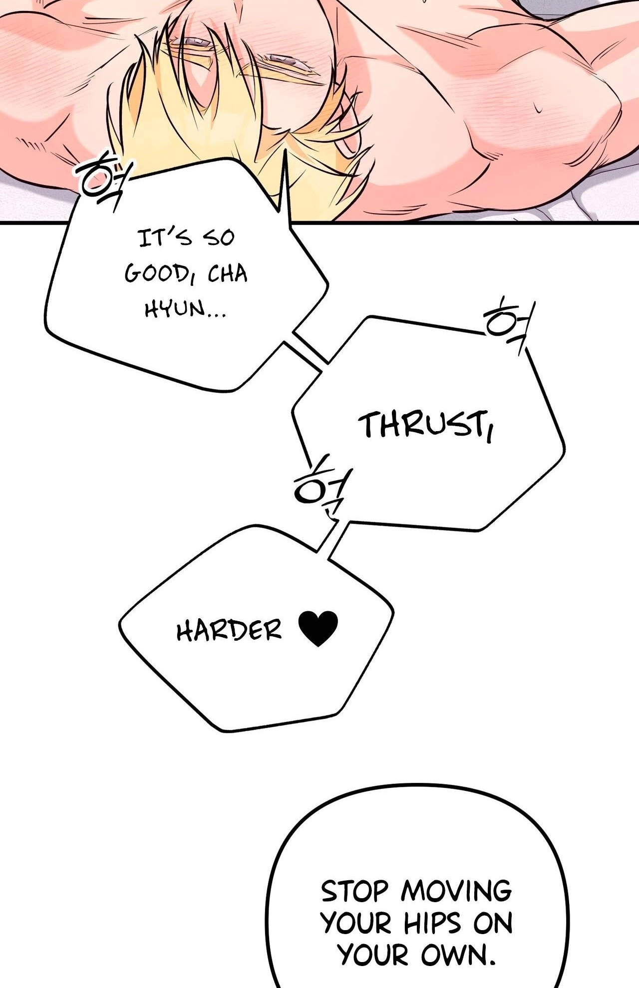 I Don't Want To Get Immersed! Chapter 11 page 12 - 