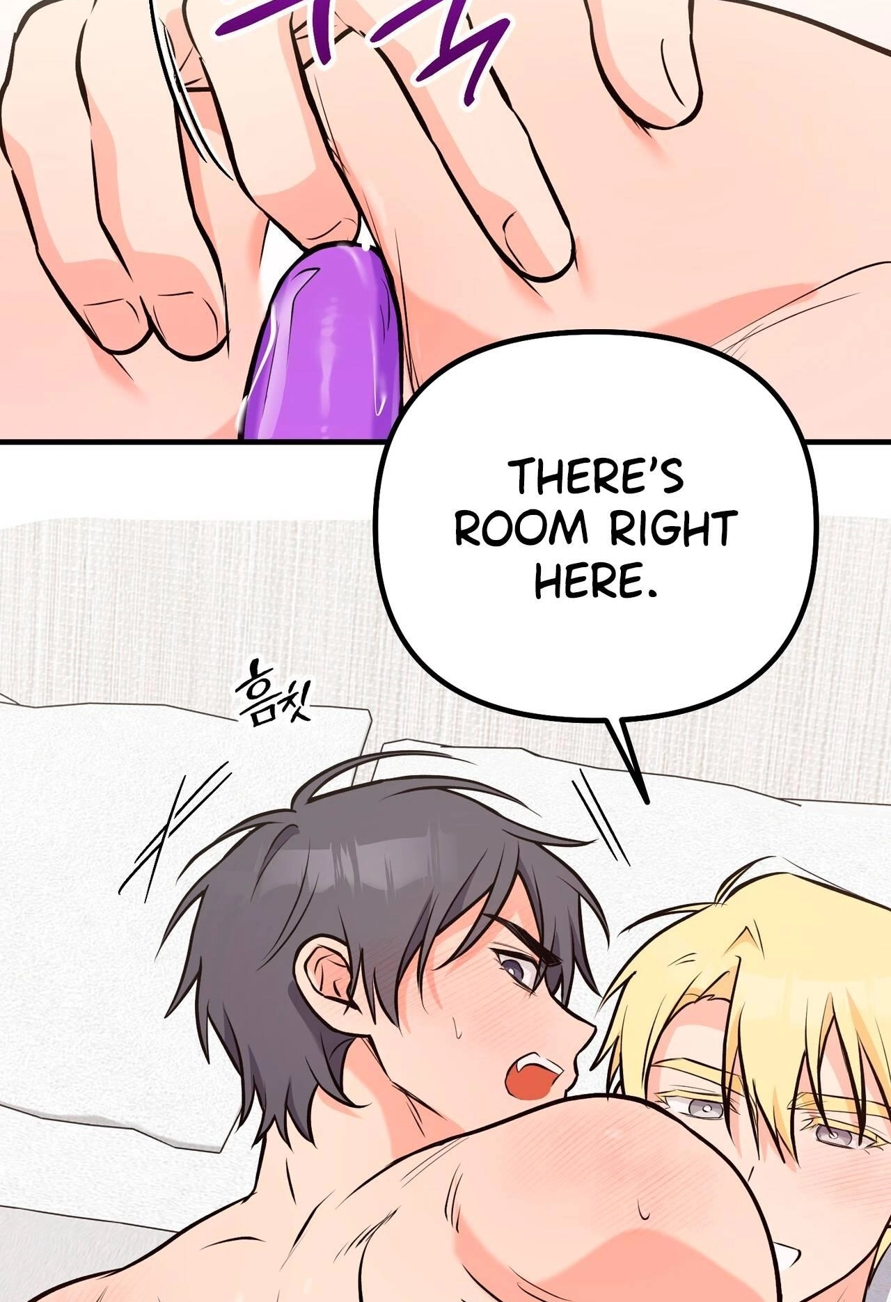 I Don't Want To Get Immersed! Chapter 11 page 28 - 