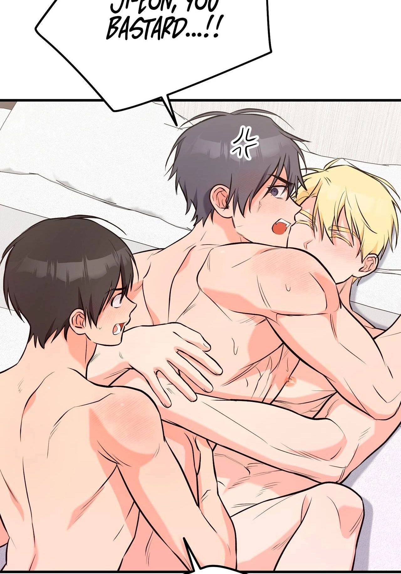 I Don't Want To Get Immersed! Chapter 11 page 37 - 