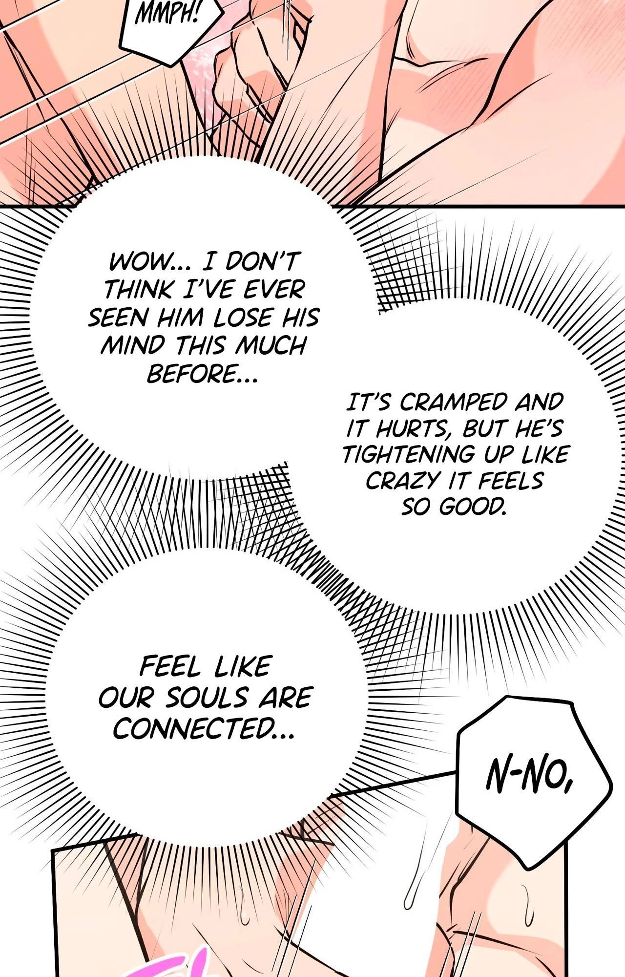 I Don't Want To Get Immersed! Chapter 11 page 64 - 
