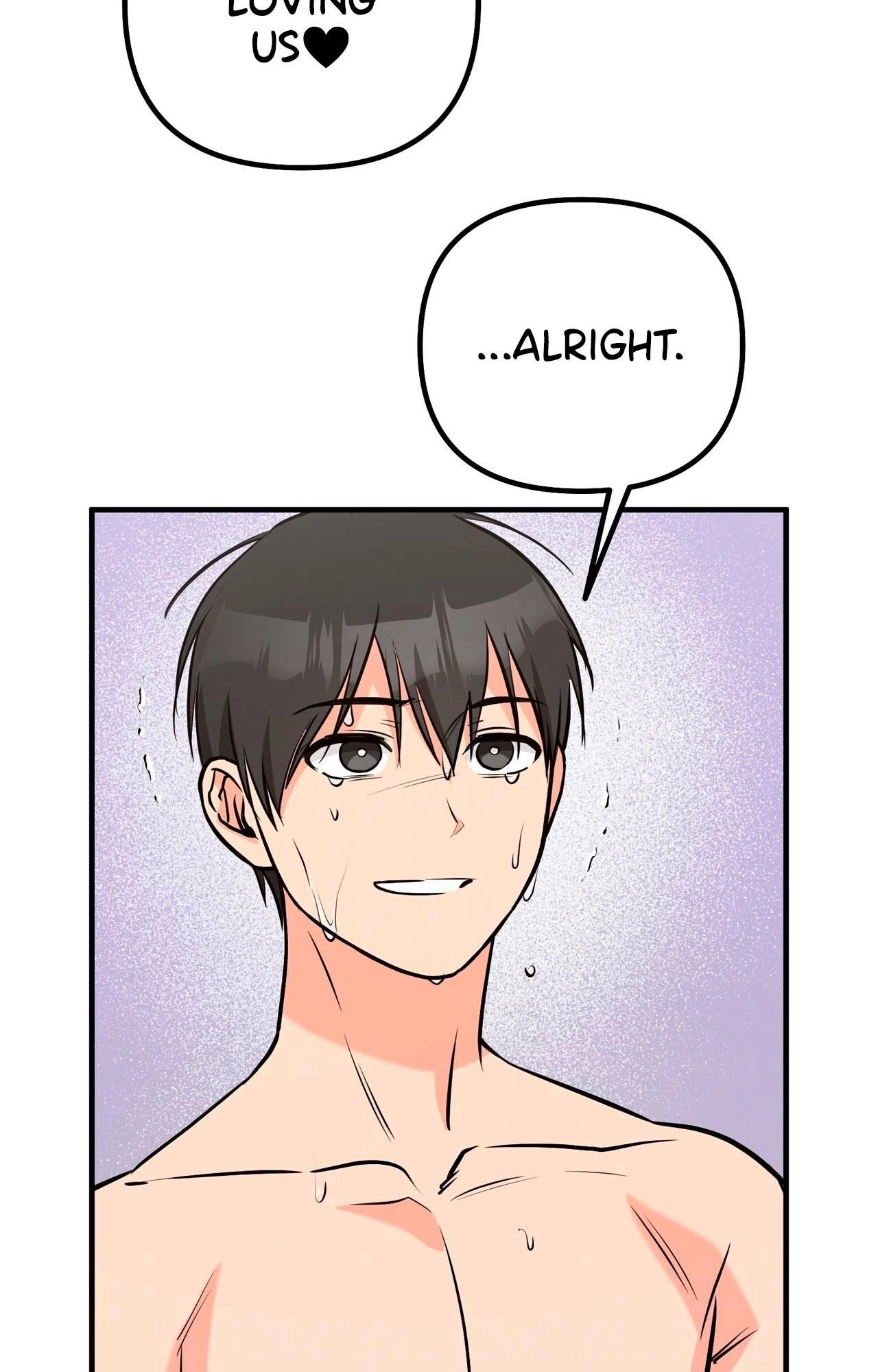 I Don't Want To Get Immersed! Chapter 11 page 76 - 