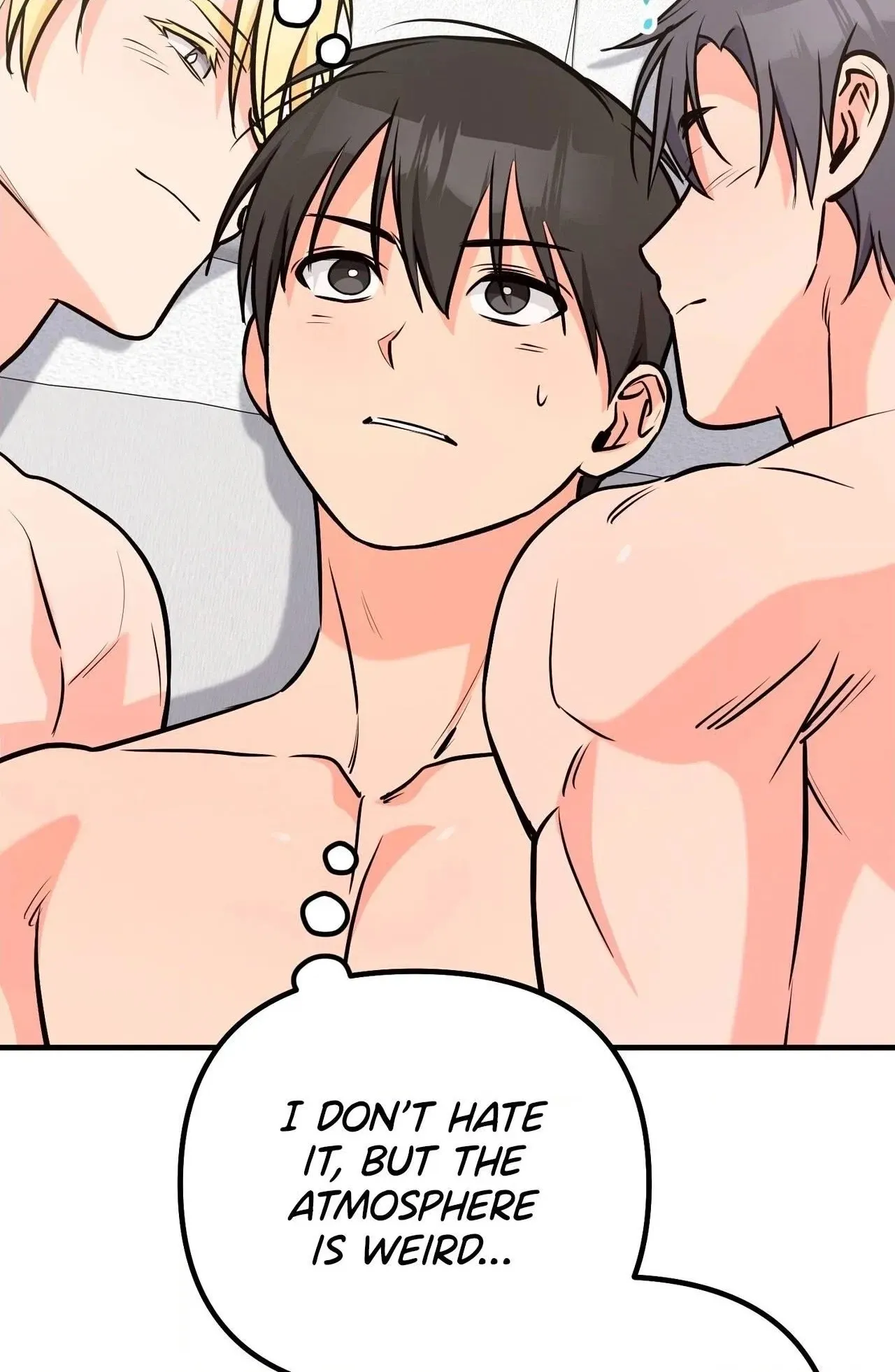 I Don't Want To Get Immersed! Chapter 11 page 80 - 