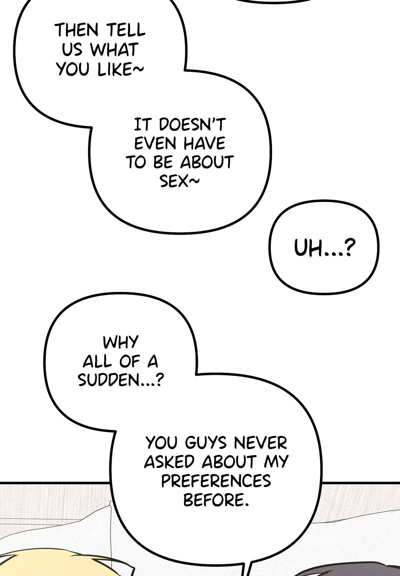 I Don't Want To Get Immersed! Chapter 11 page 84 - 