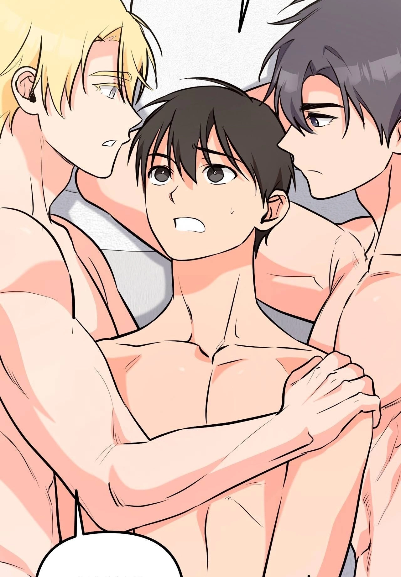 I Don't Want To Get Immersed! Chapter 11 page 85 - 
