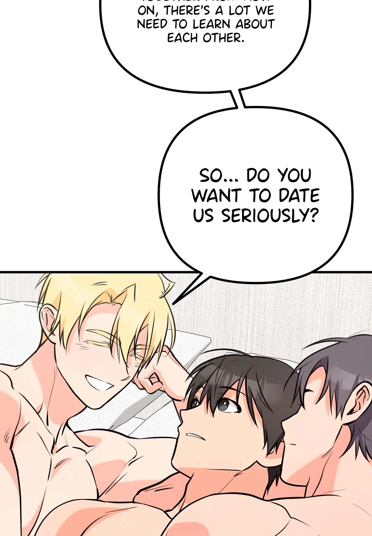 I Don't Want To Get Immersed! Chapter 11 page 87 - 