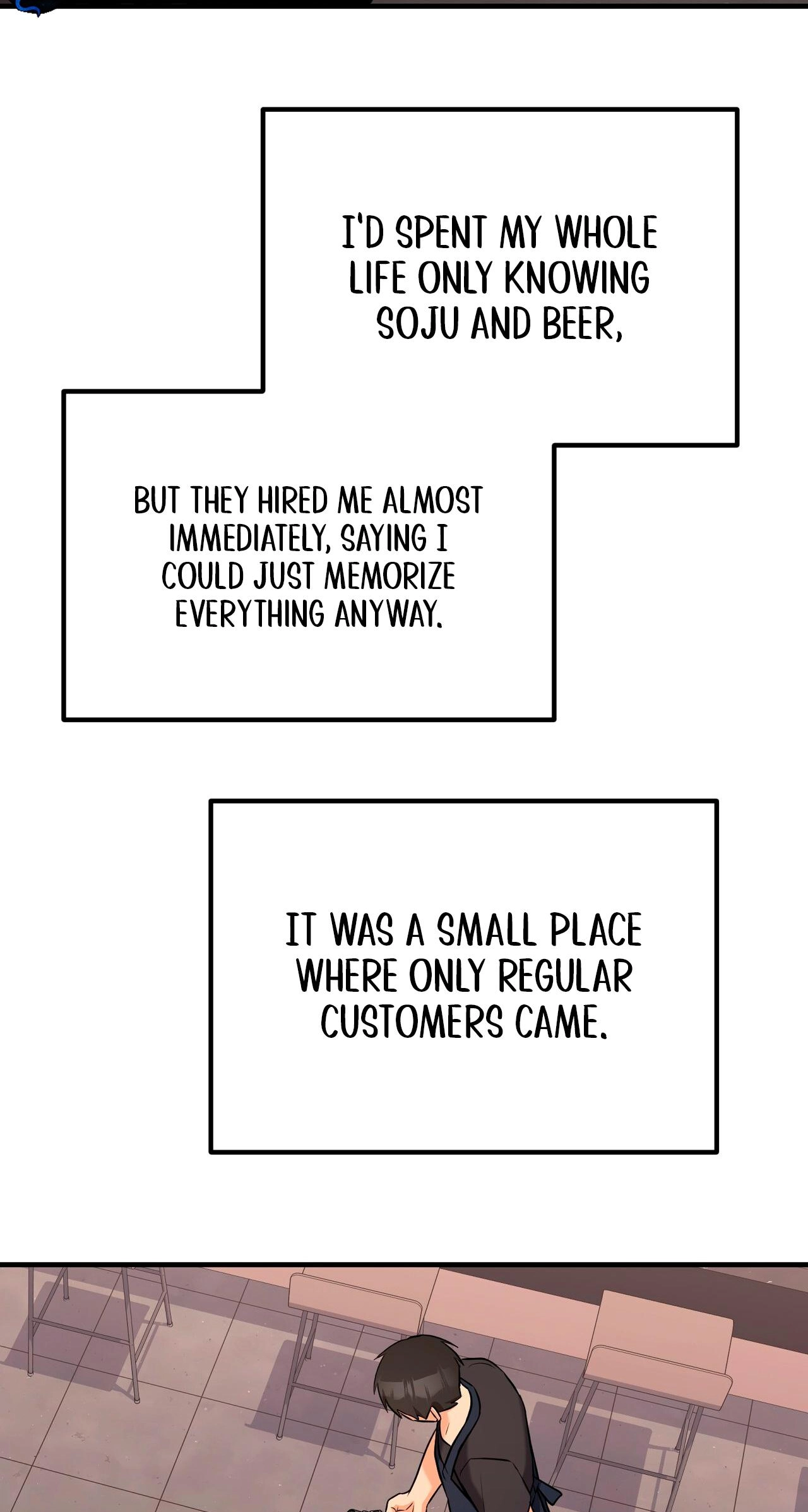 I Don't Want To Get Immersed! Chapter 12 page 23 - 