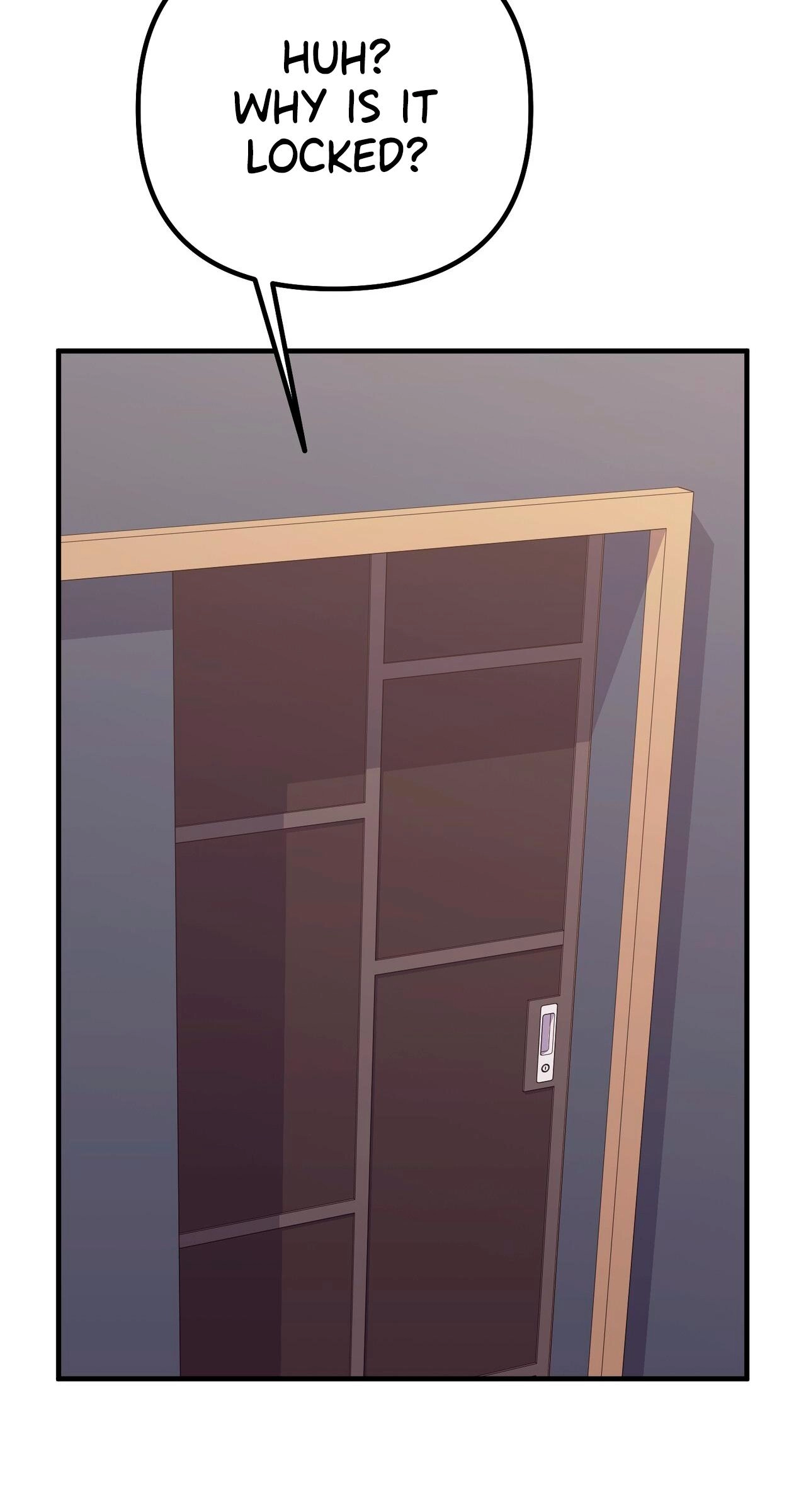 I Don't Want To Get Immersed! Chapter 12 page 29 - 