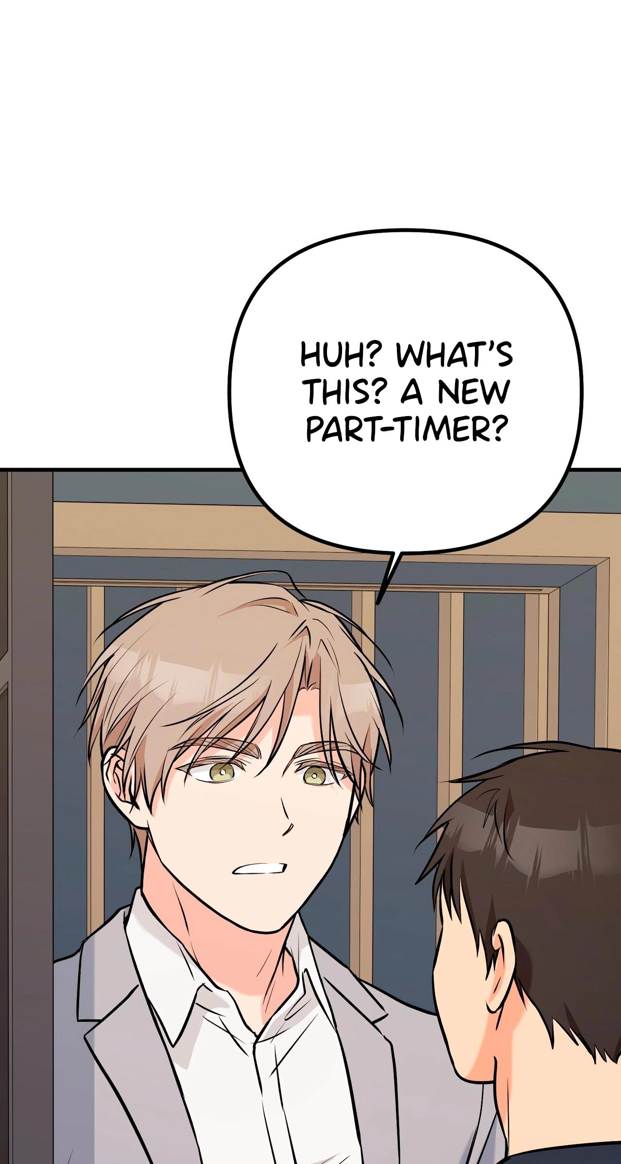 I Don't Want To Get Immersed! Chapter 12 page 32 - 