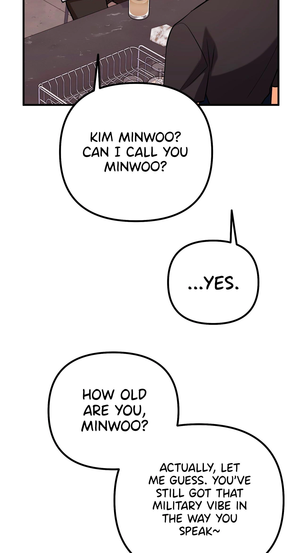 I Don't Want To Get Immersed! Chapter 12 page 47 - 
