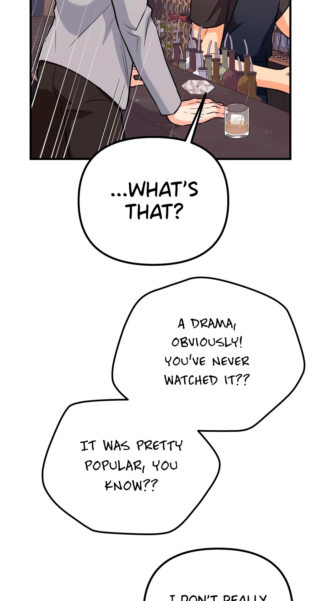 I Don't Want To Get Immersed! Chapter 12 page 53 - 