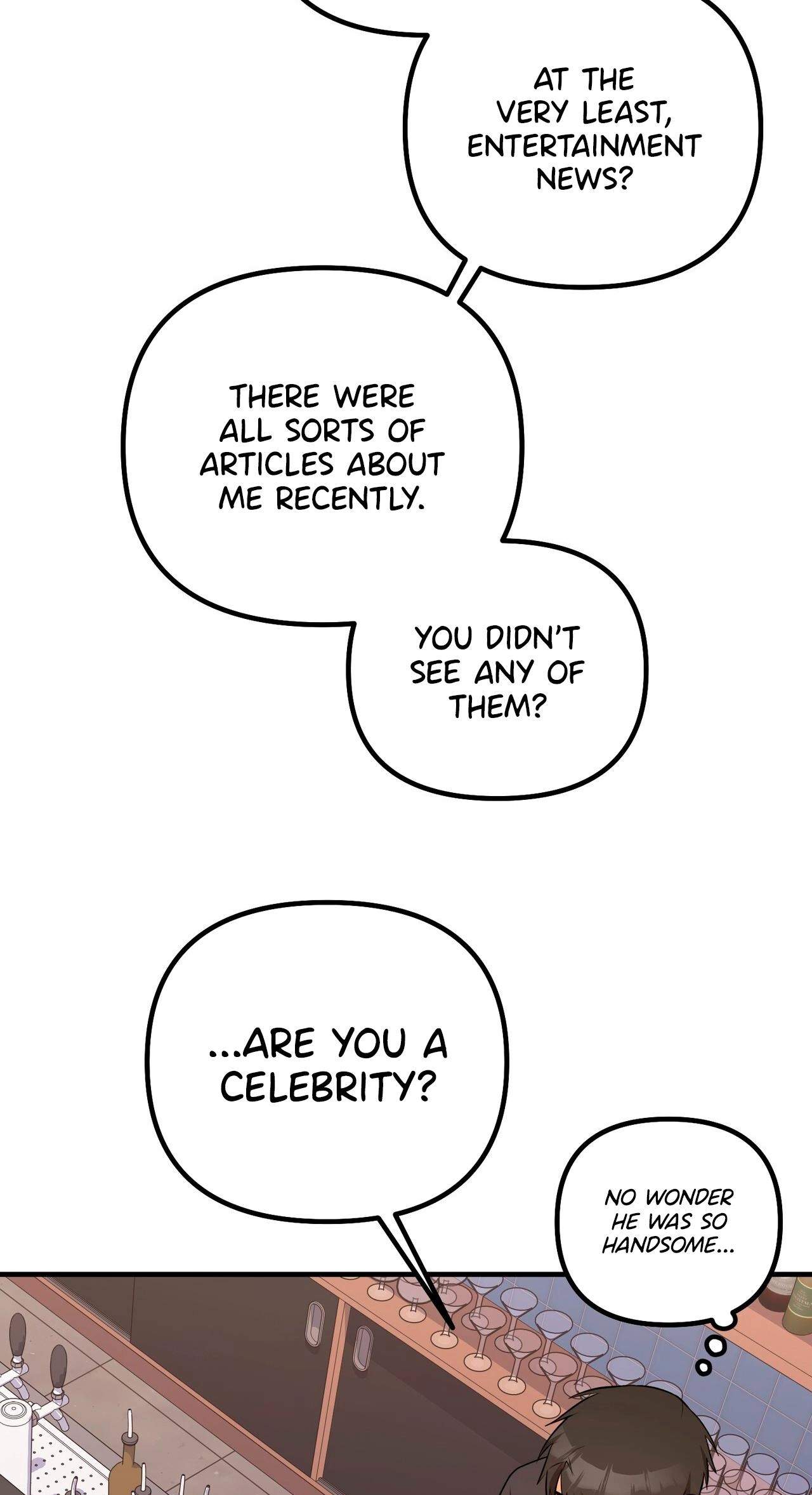 I Don't Want To Get Immersed! Chapter 12 page 55 - 