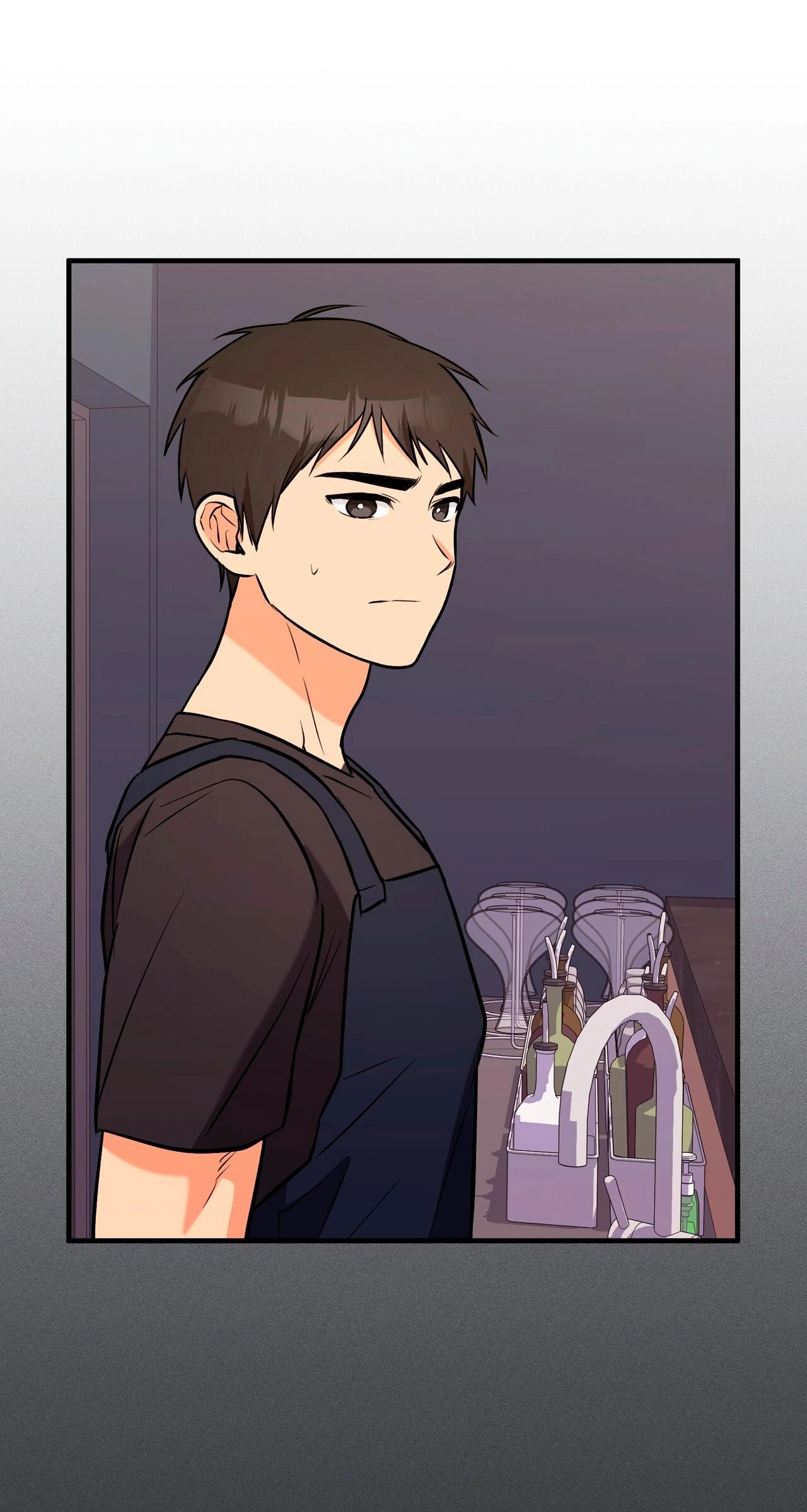 I Don't Want To Get Immersed! Chapter 12 page 7 - 