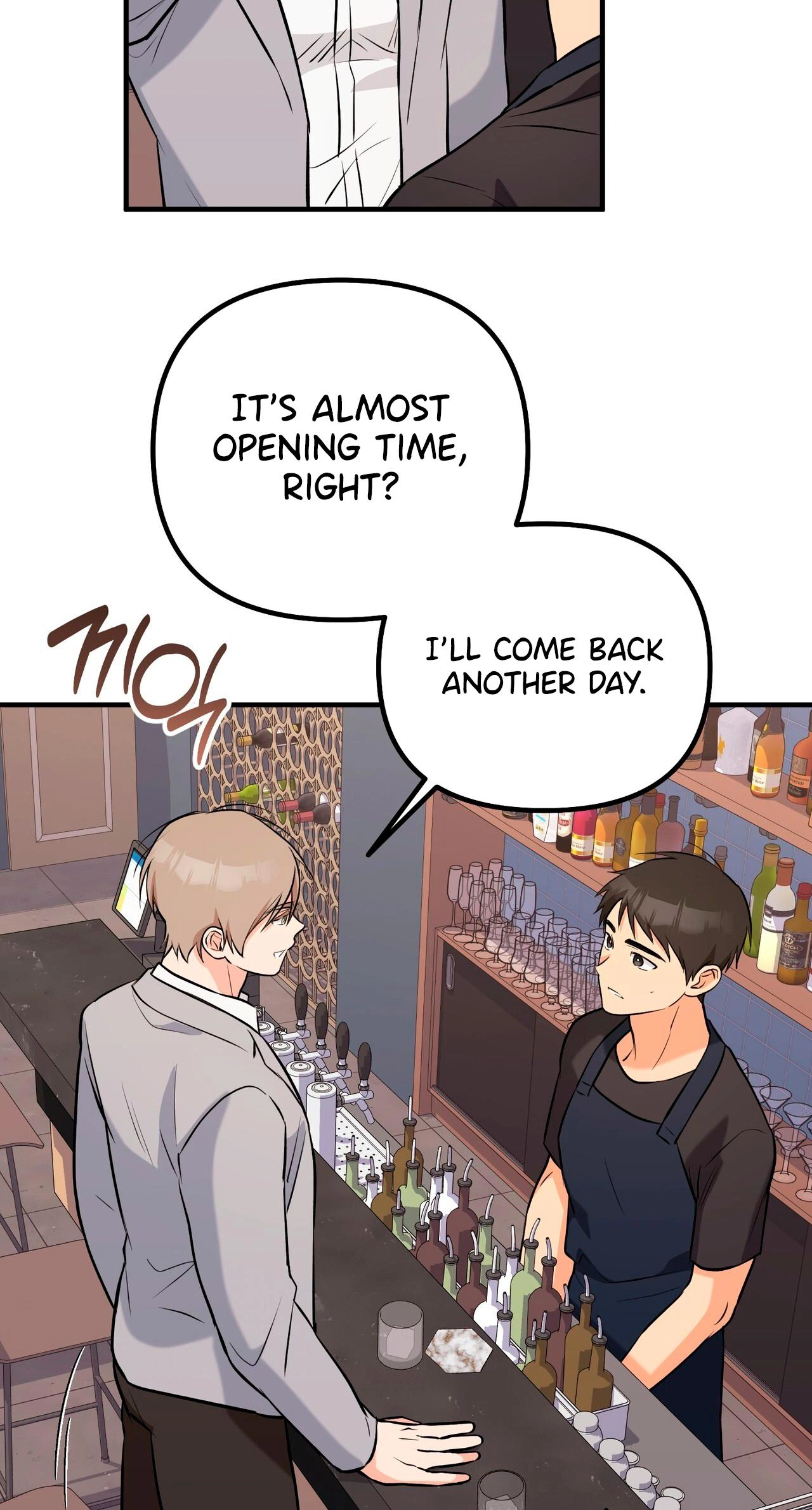 I Don't Want To Get Immersed! Chapter 12 page 64 - 