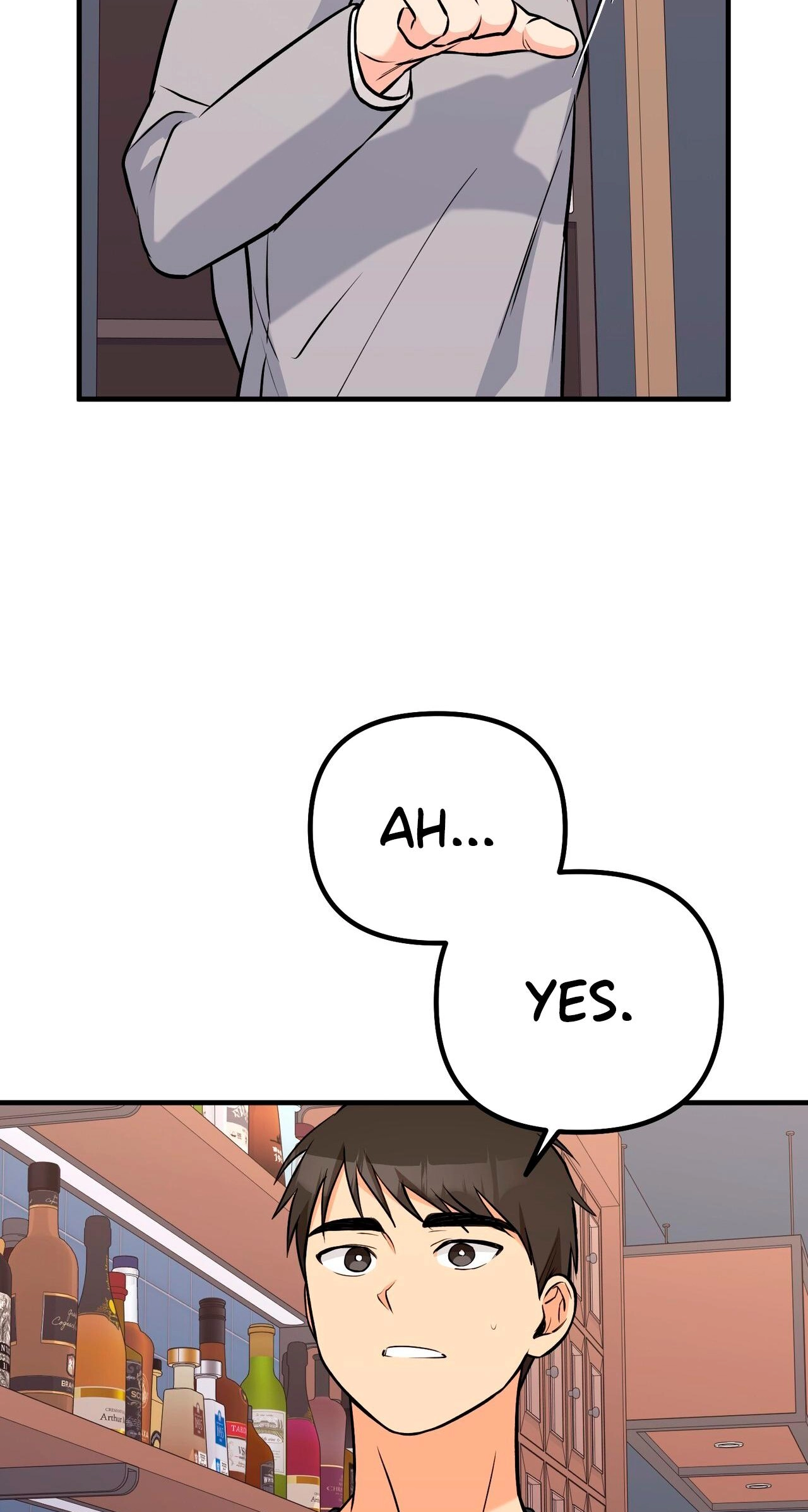 I Don't Want To Get Immersed! Chapter 12 page 66 - 