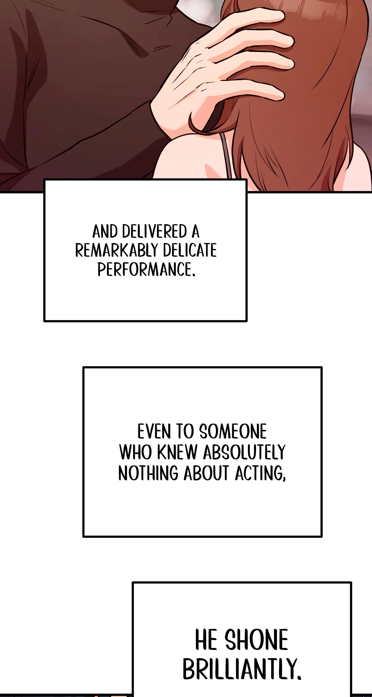 I Don't Want To Get Immersed! Chapter 12 page 73 - 
