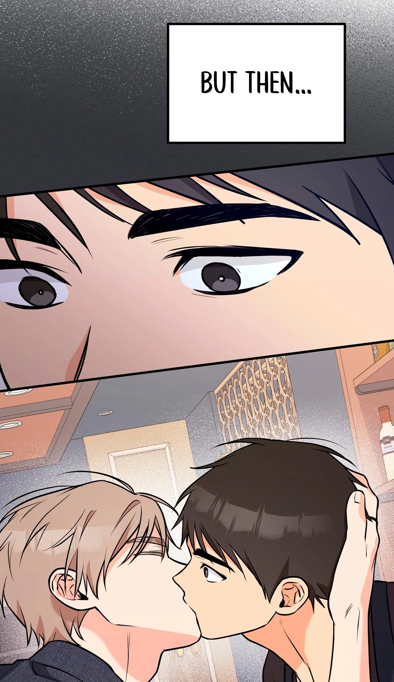 I Don't Want To Get Immersed! Chapter 12 page 76 - 
