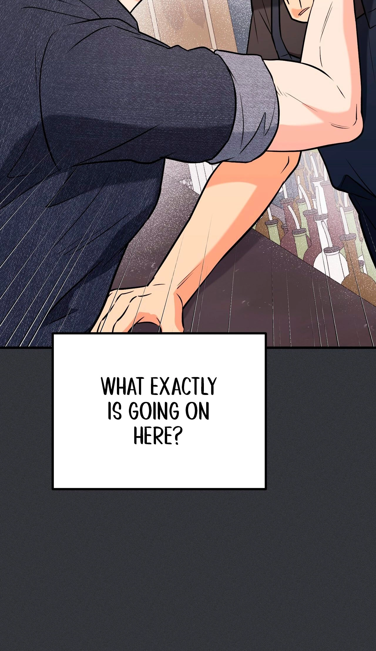 I Don't Want To Get Immersed! Chapter 12 page 77 - 