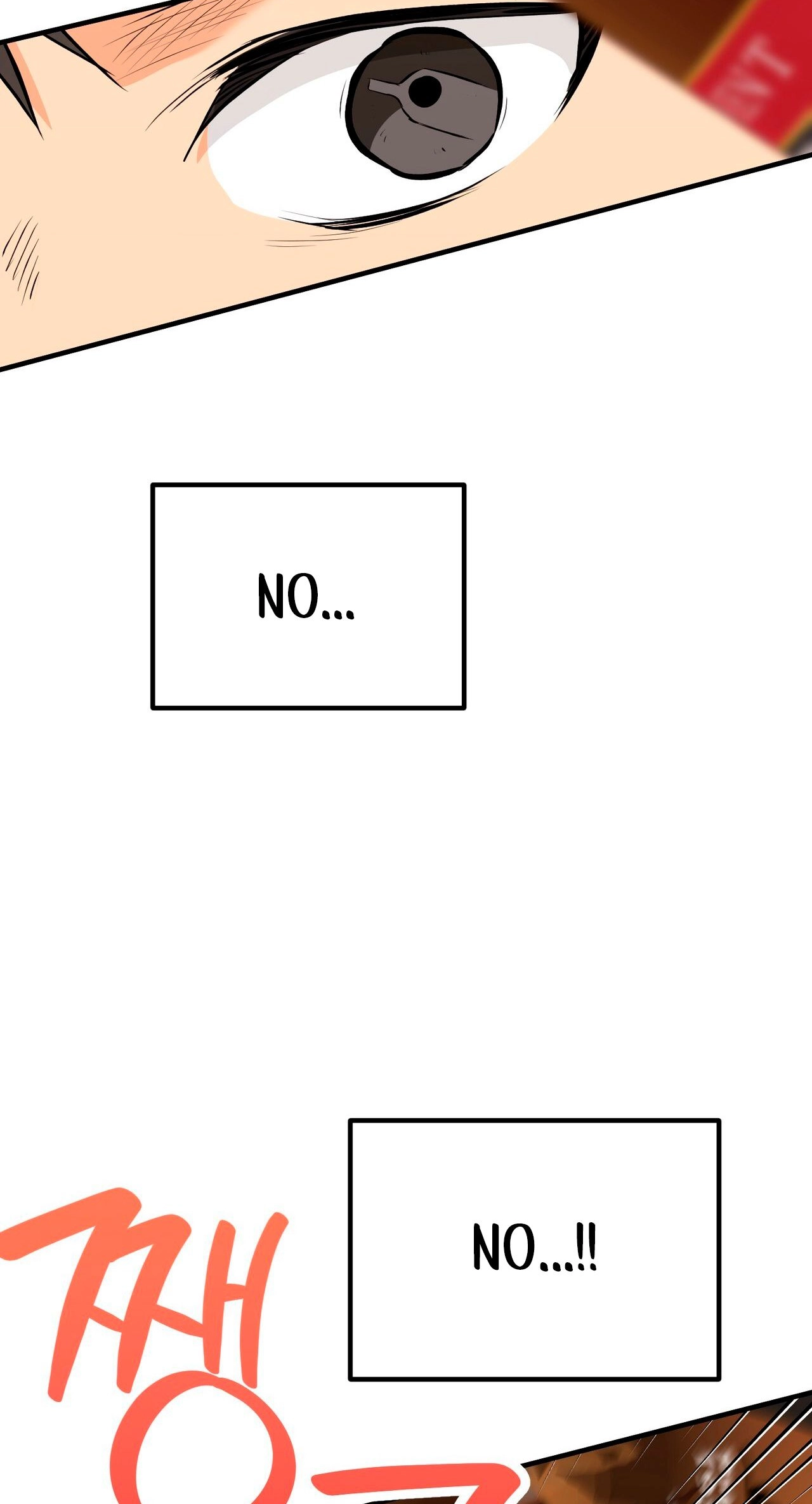I Don't Want To Get Immersed! Chapter 13 page 38 - 