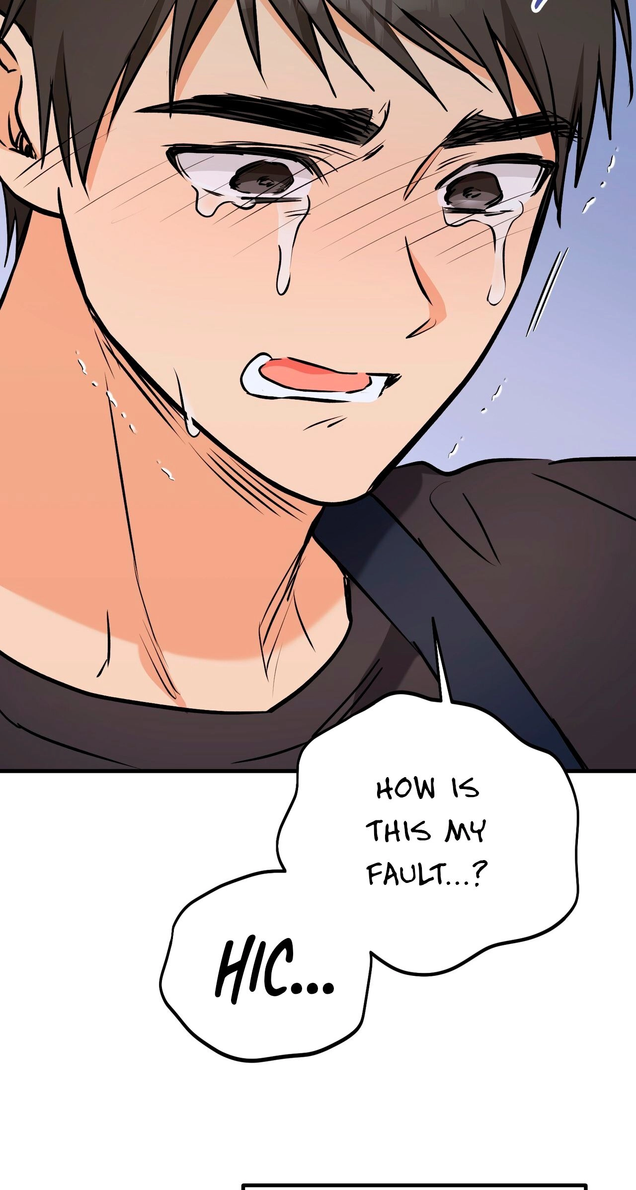 I Don't Want To Get Immersed! Chapter 13 page 45 - 