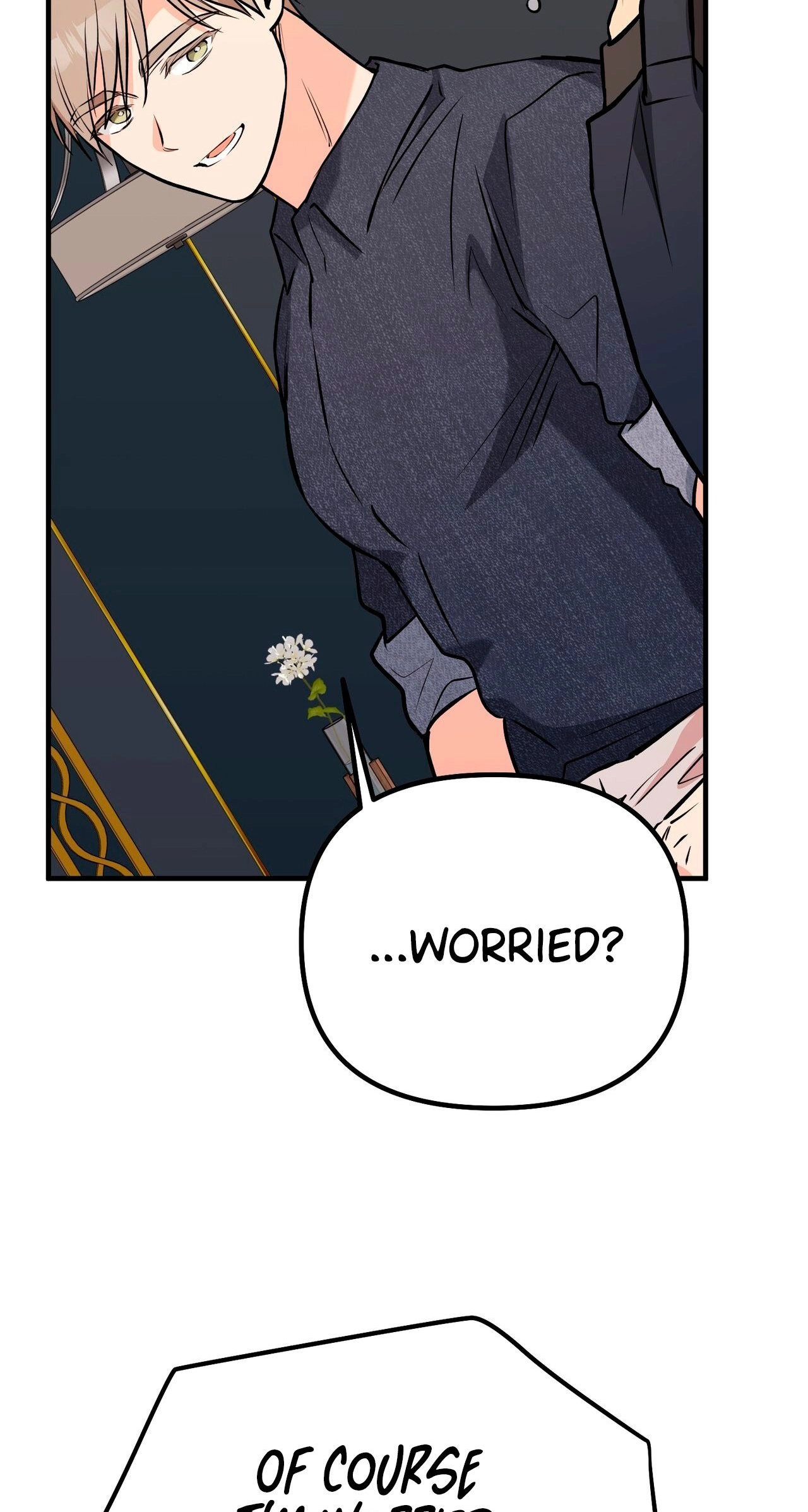 I Don't Want To Get Immersed! Chapter 13 page 48 - 