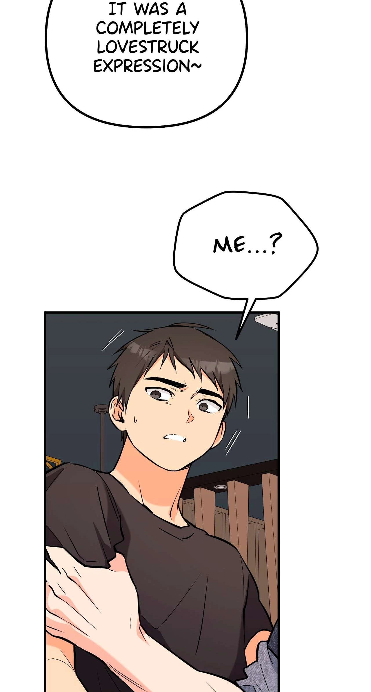 I Don't Want To Get Immersed! Chapter 14 page 12 - 