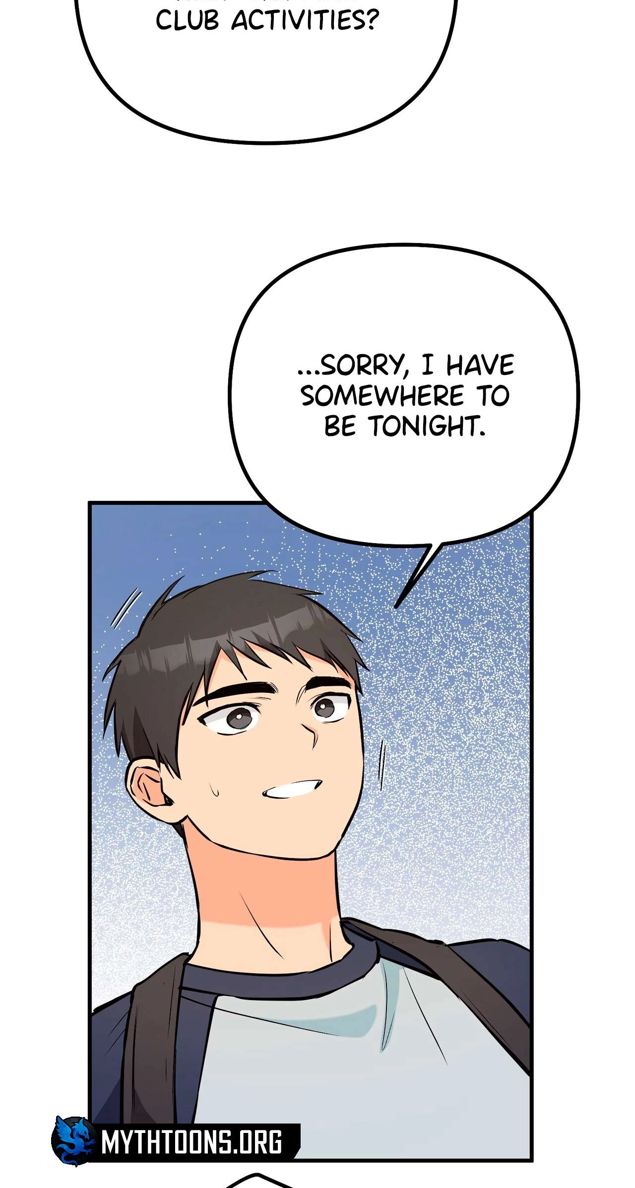 I Don't Want To Get Immersed! Chapter 14 page 25 - 