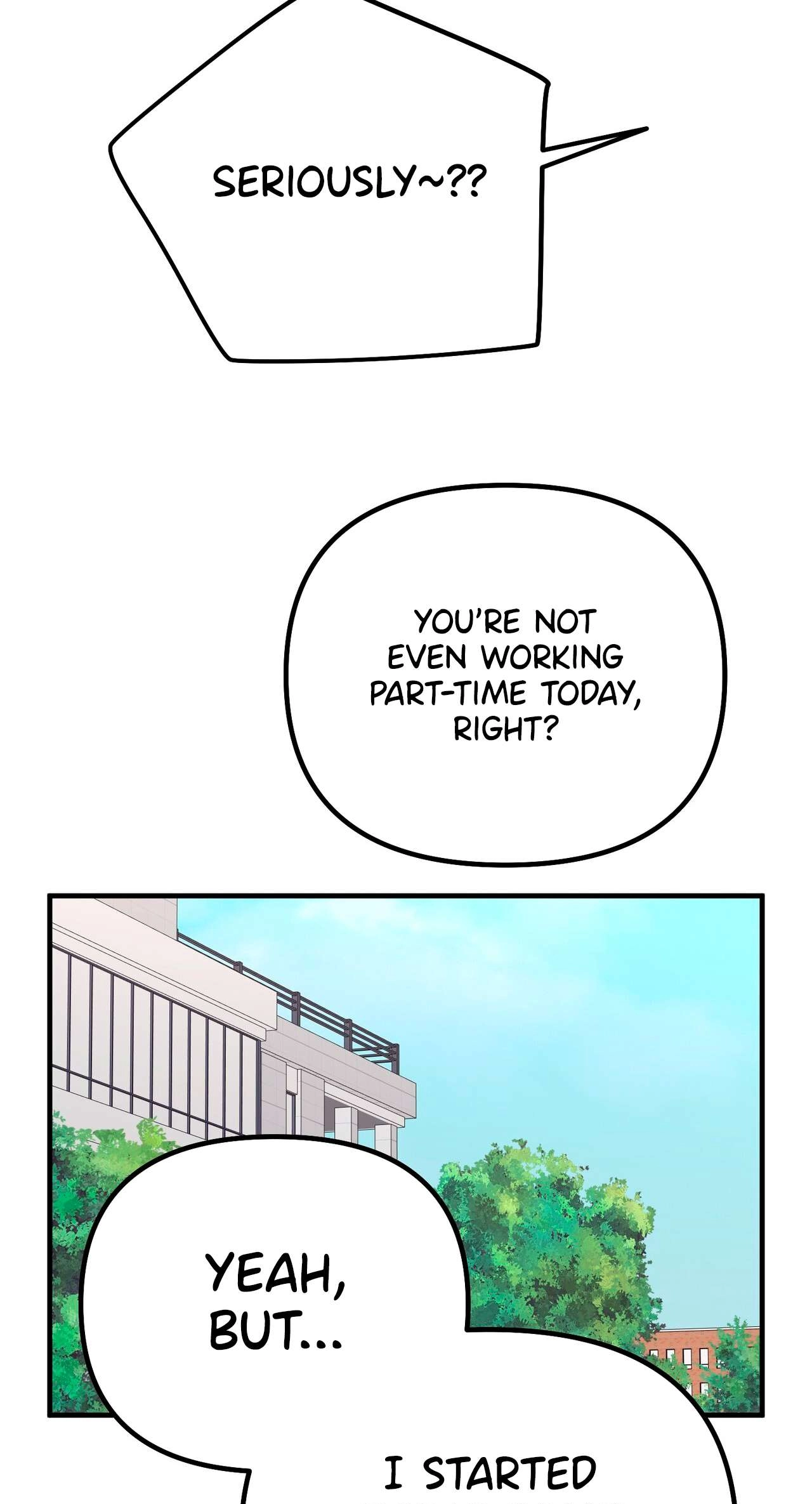 I Don't Want To Get Immersed! Chapter 14 page 26 - 