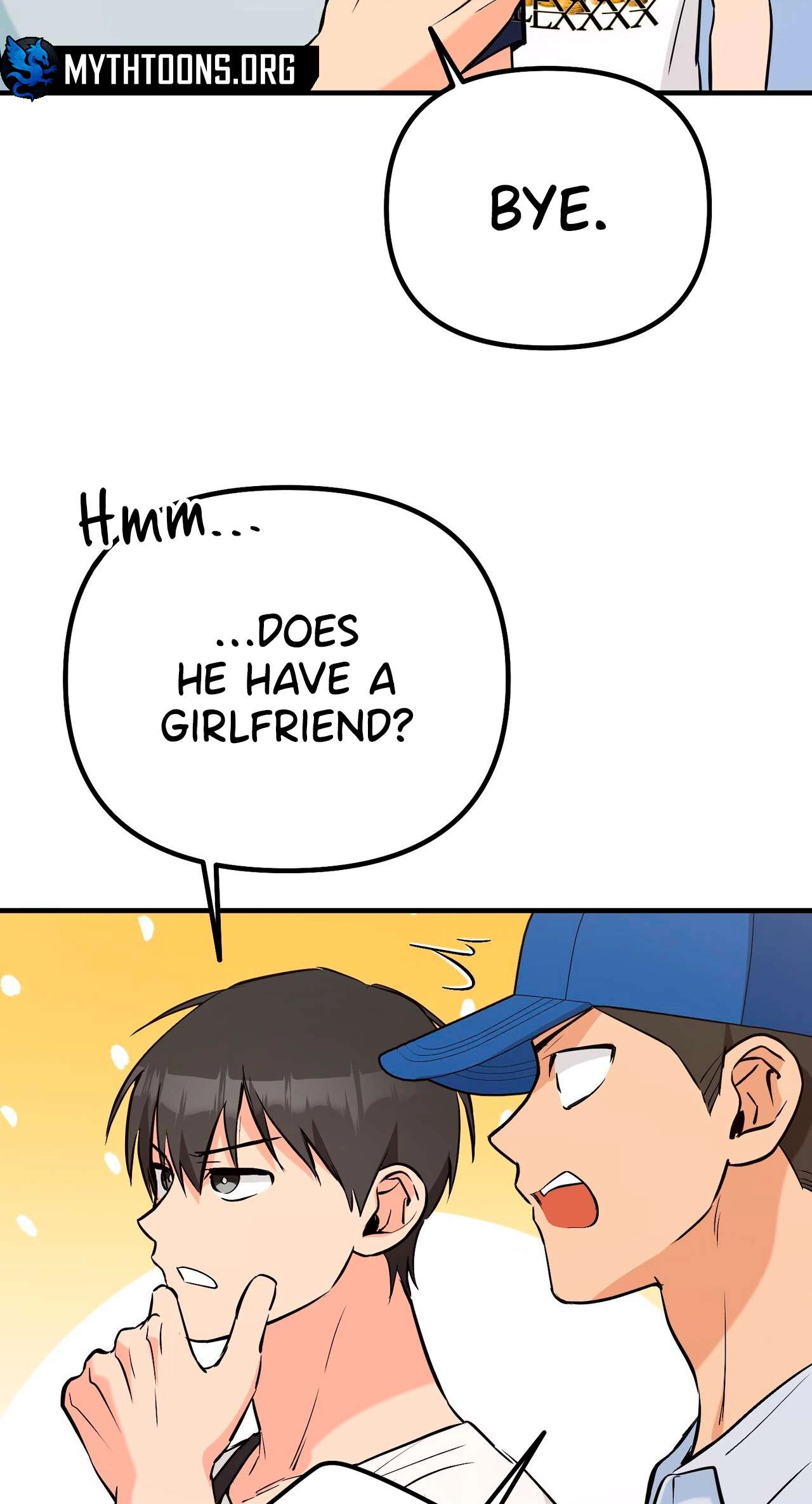 I Don't Want To Get Immersed! Chapter 14 page 28 - 