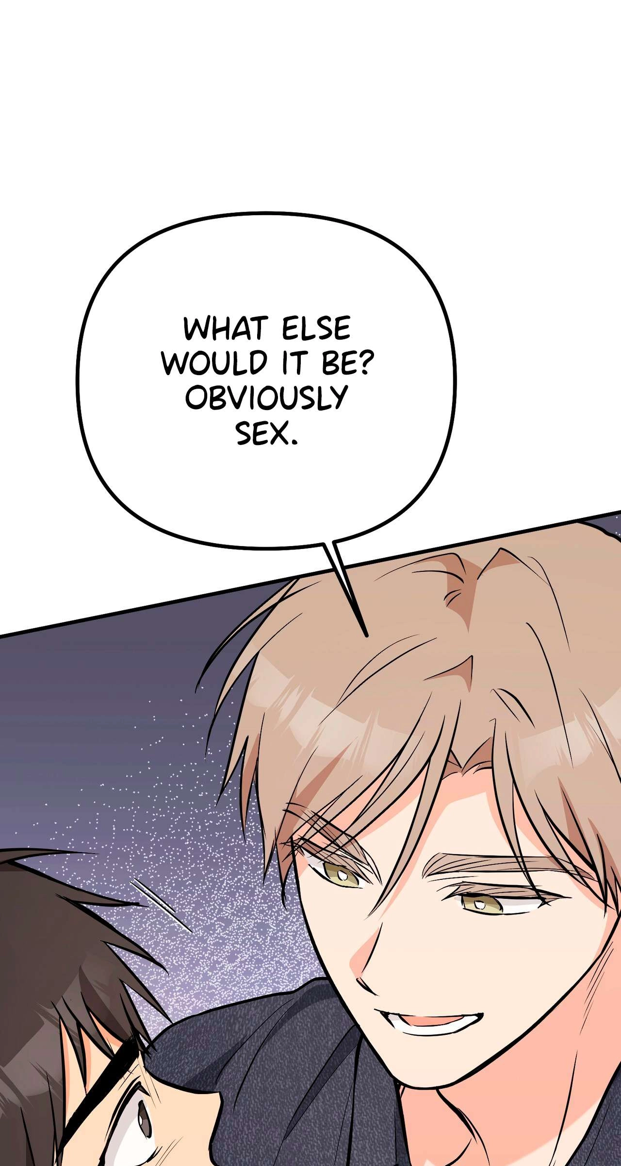 I Don't Want To Get Immersed! Chapter 14 page 4 - 