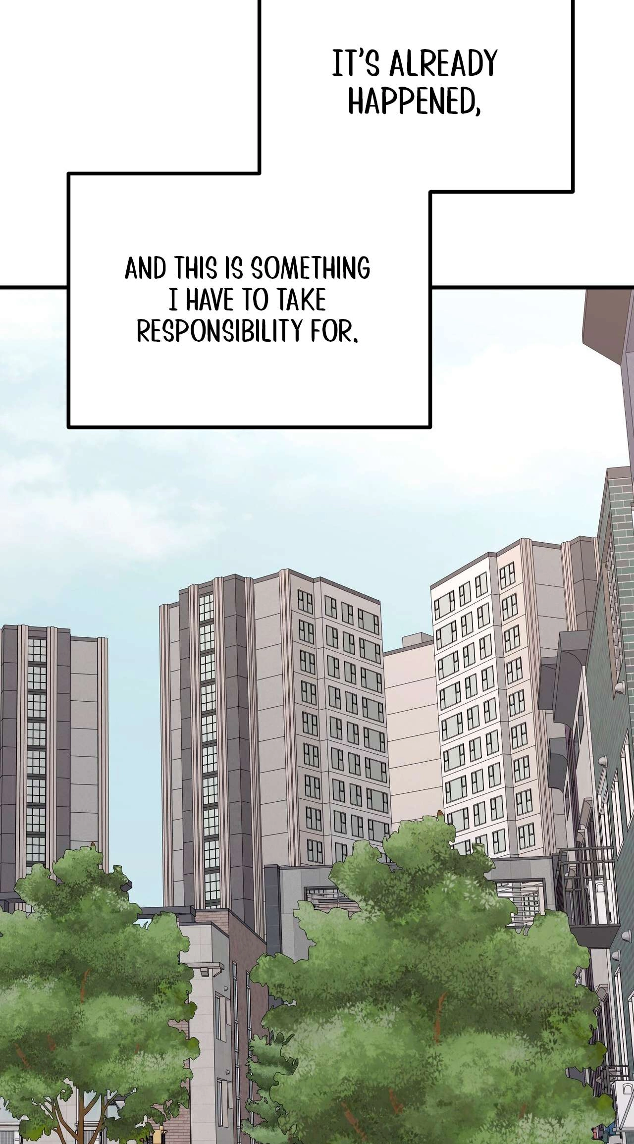 I Don't Want To Get Immersed! Chapter 14 page 32 - 