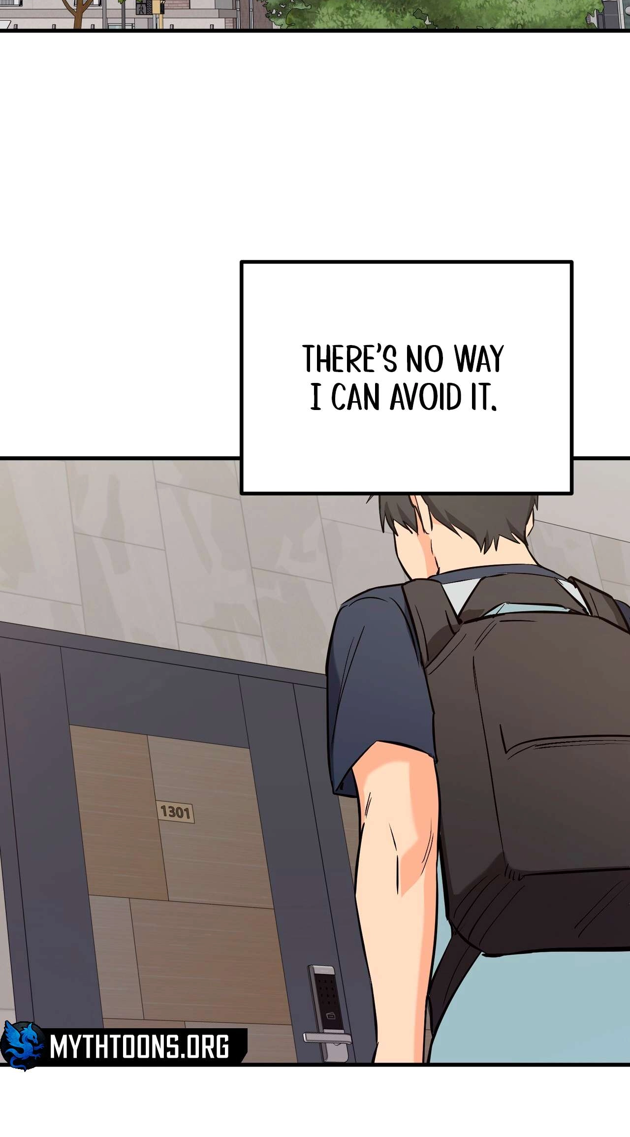 I Don't Want To Get Immersed! Chapter 14 page 33 - 