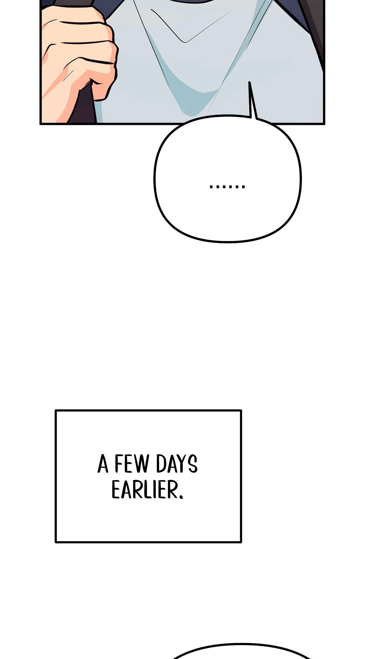I Don't Want To Get Immersed! Chapter 14 page 35 - 
