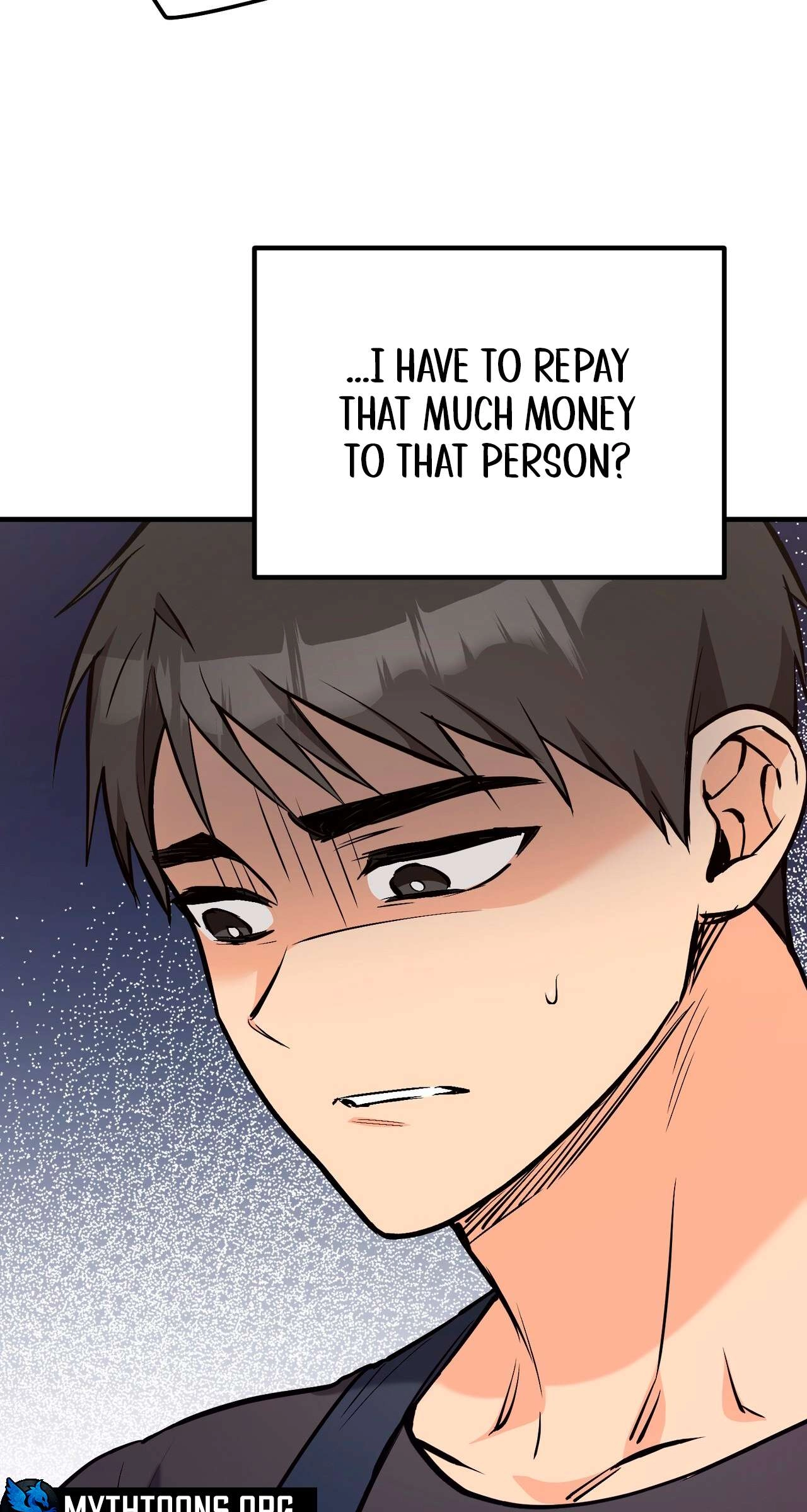 I Don't Want To Get Immersed! Chapter 14 page 42 - 
