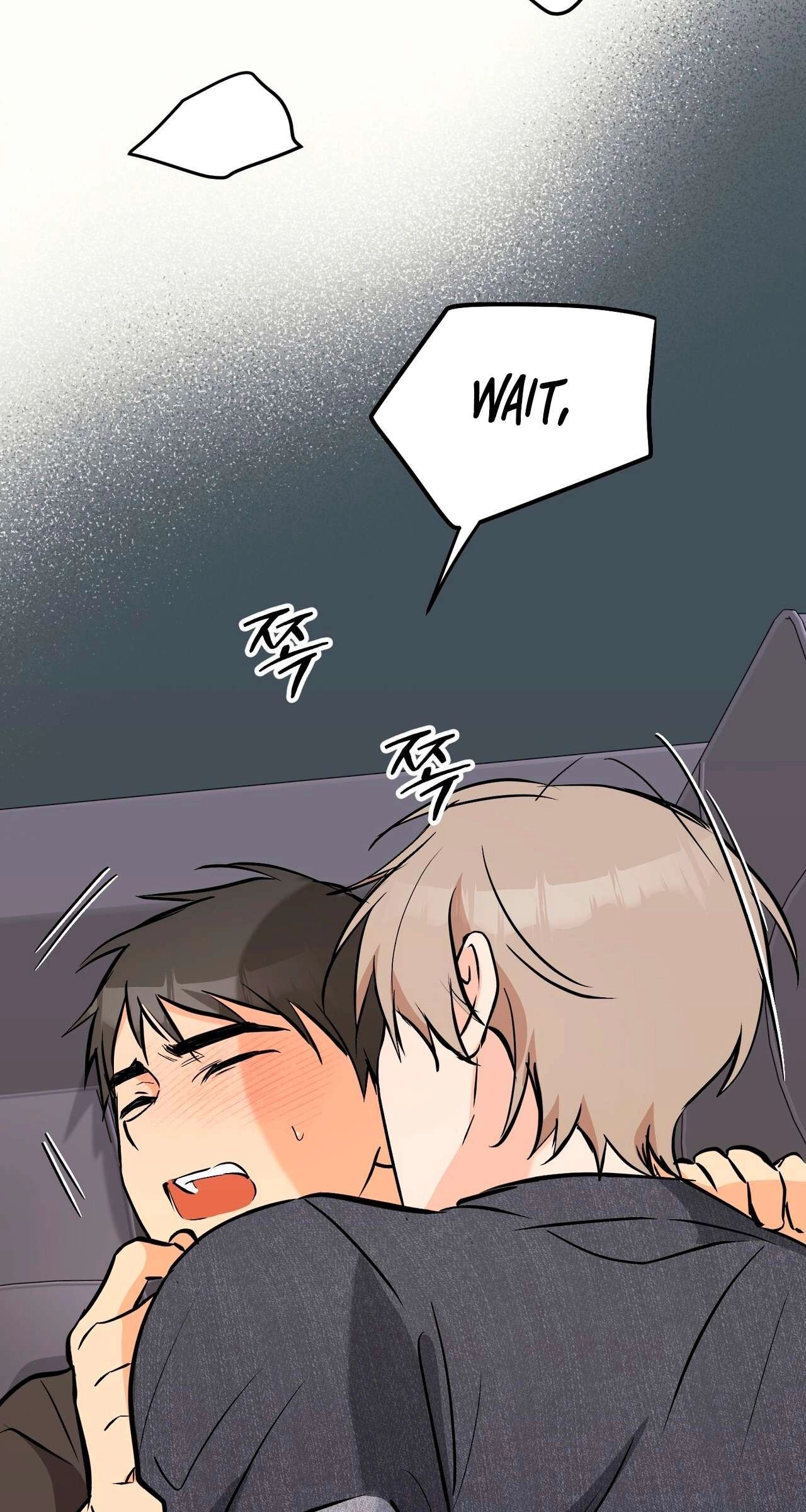 I Don't Want To Get Immersed! Chapter 14 page 44 - 