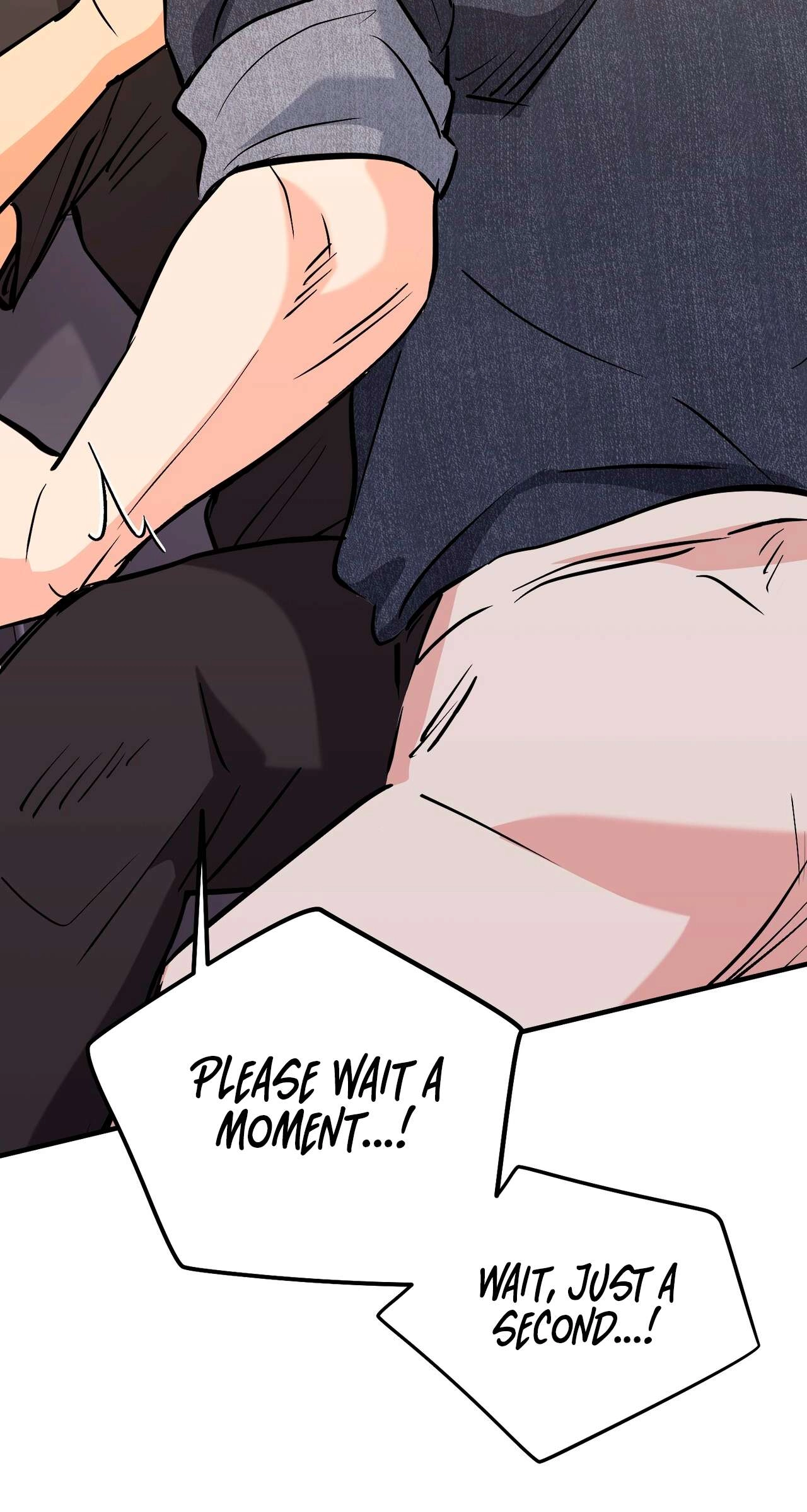 I Don't Want To Get Immersed! Chapter 14 page 45 - 