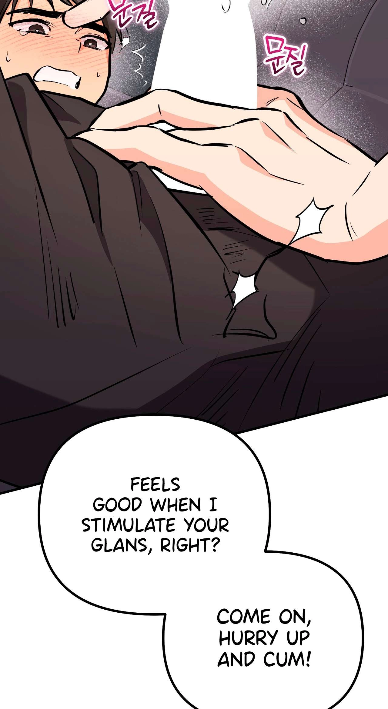 I Don't Want To Get Immersed! Chapter 14 page 65 - 