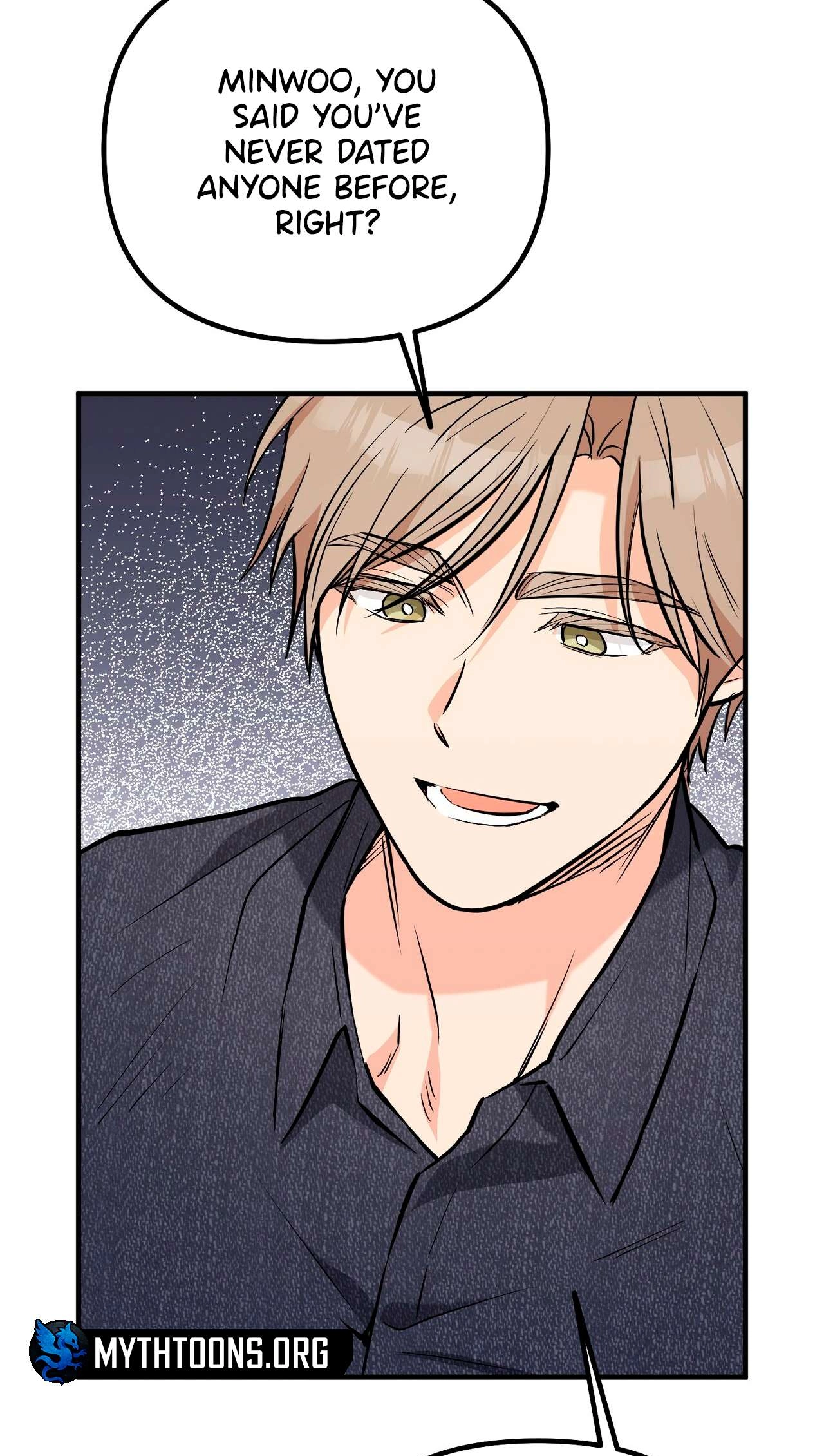 I Don't Want To Get Immersed! Chapter 14 page 8 - 
