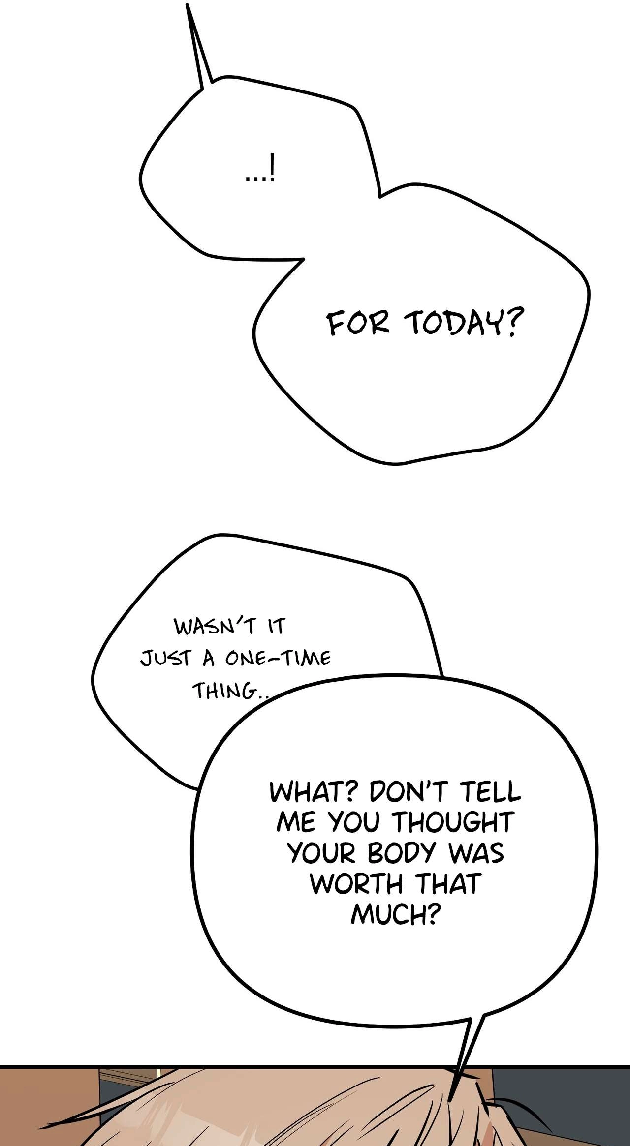 I Don't Want To Get Immersed! Chapter 14 page 71 - 
