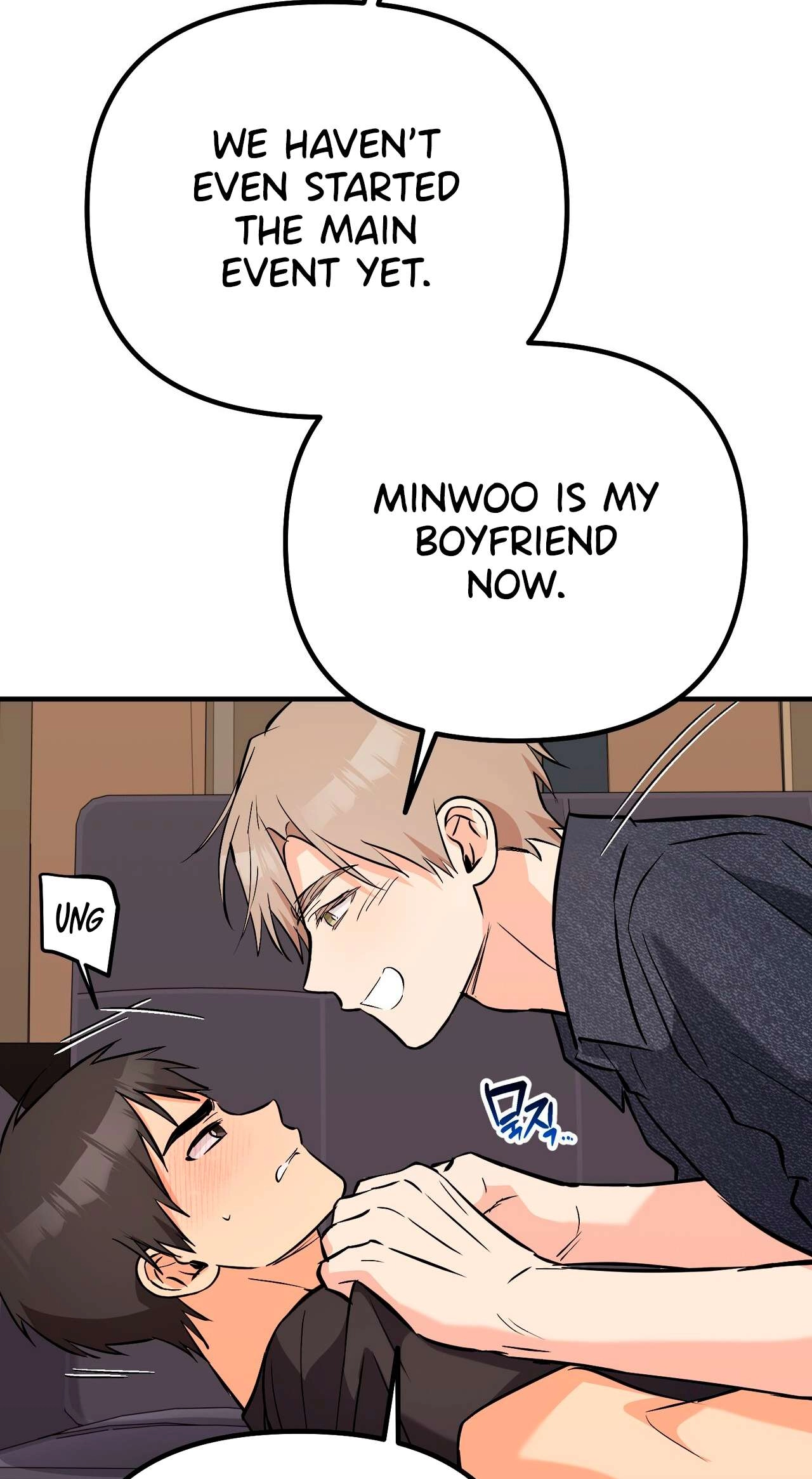I Don't Want To Get Immersed! Chapter 14 page 73 - 