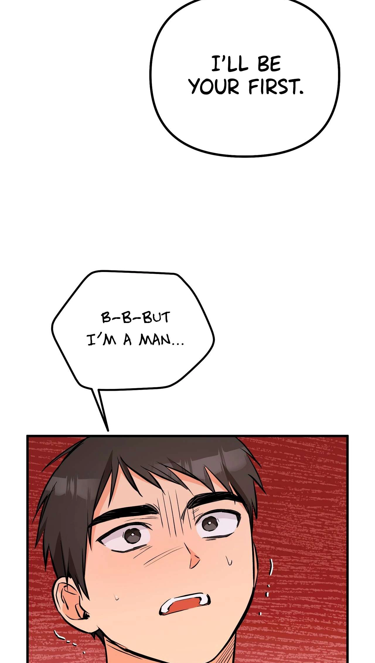 I Don't Want To Get Immersed! Chapter 14 page 9 - 