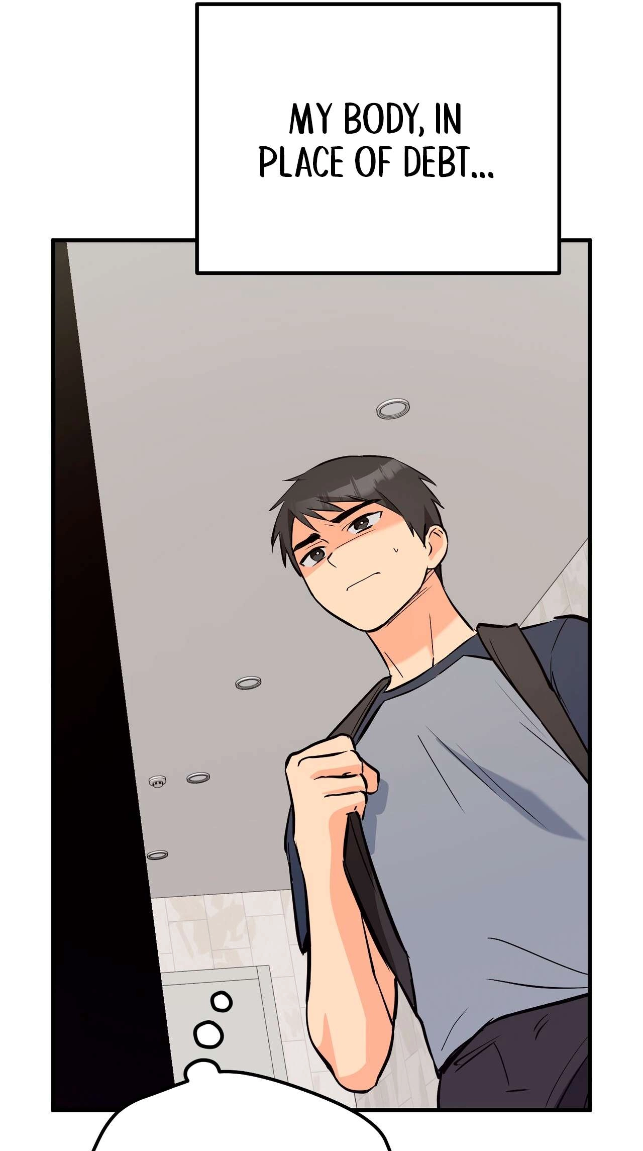I Don't Want To Get Immersed! Chapter 14 page 81 - 