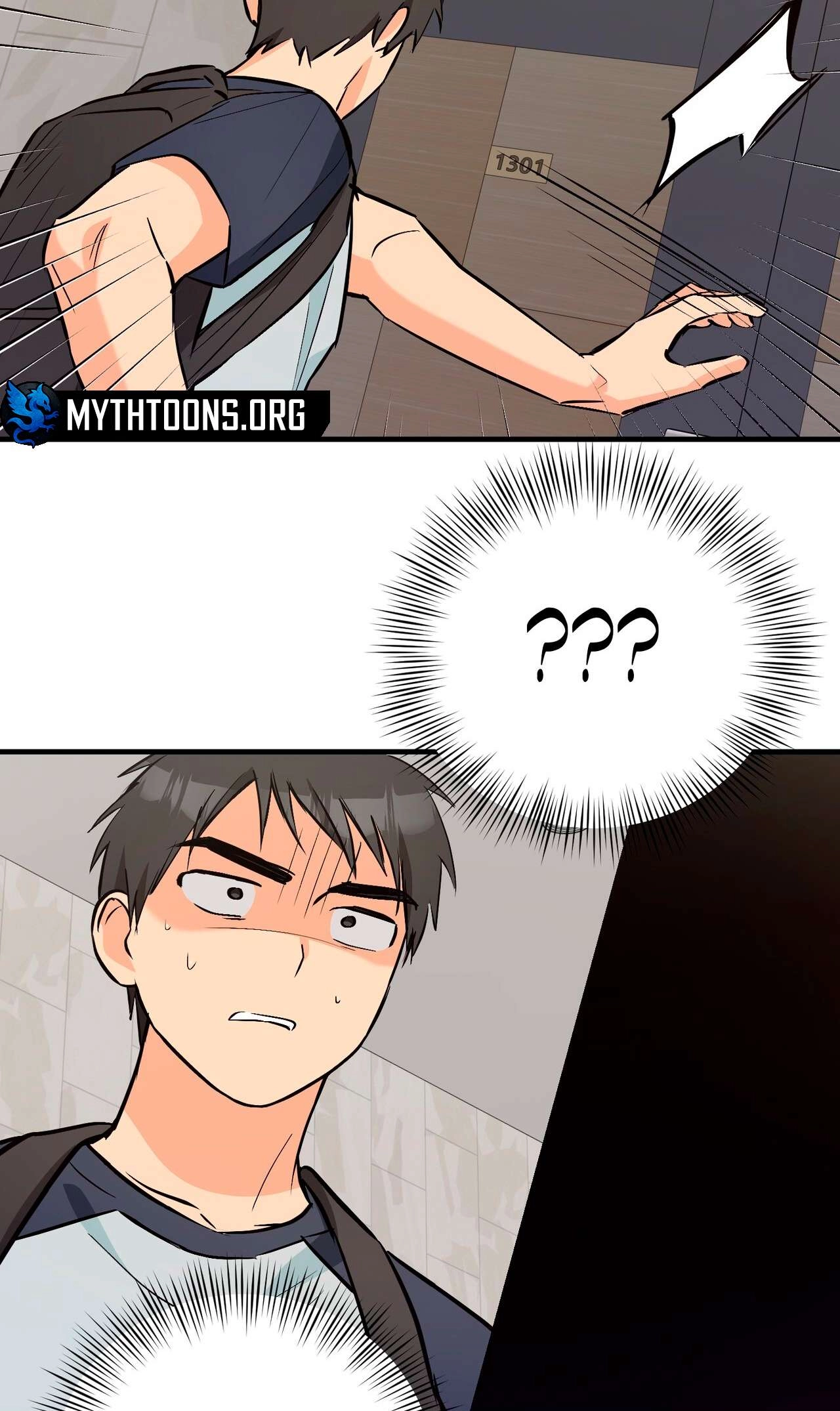 I Don't Want To Get Immersed! Chapter 14 page 86 - 
