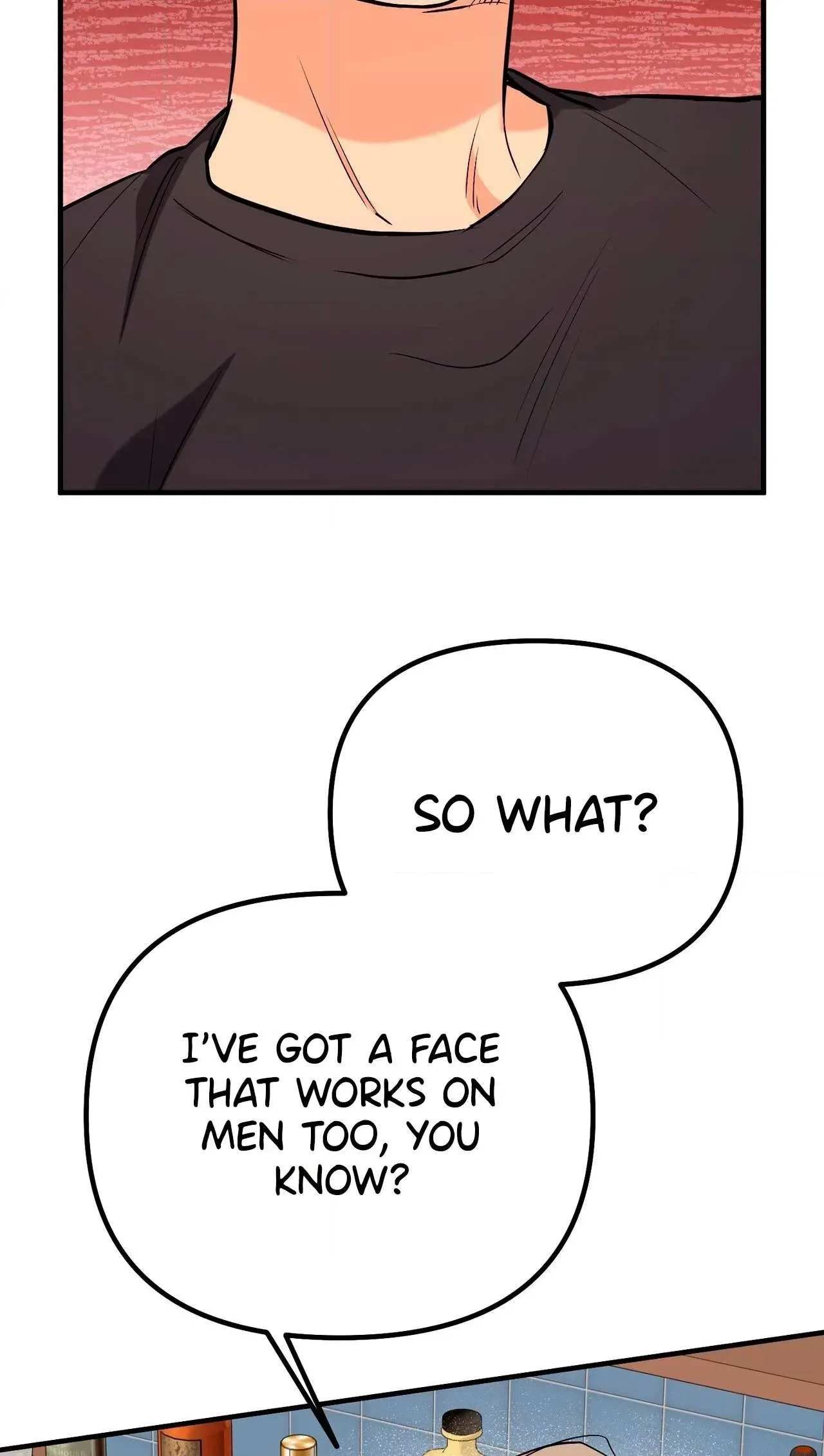 I Don't Want To Get Immersed! Chapter 14 page 10 - 